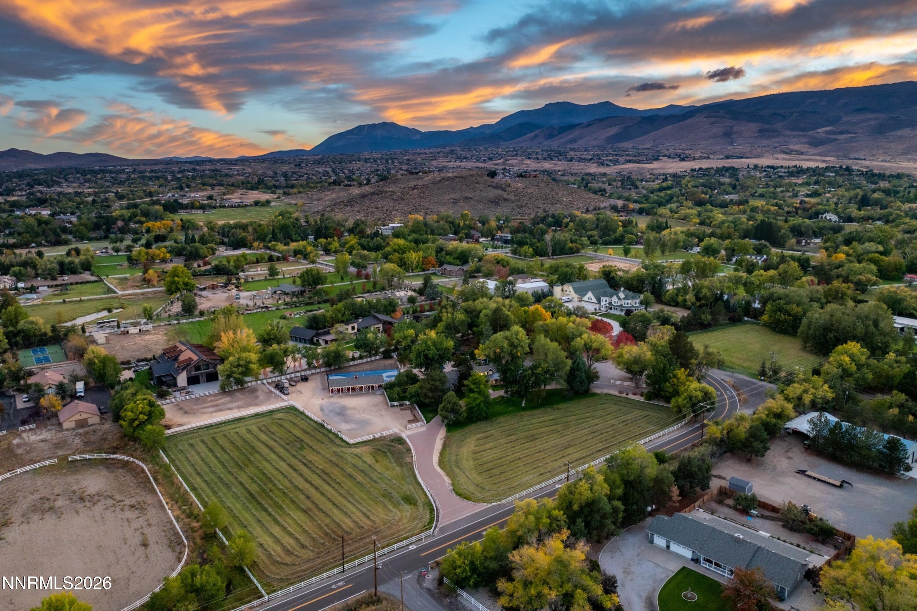 1500 Holcomb Ranch Lane
