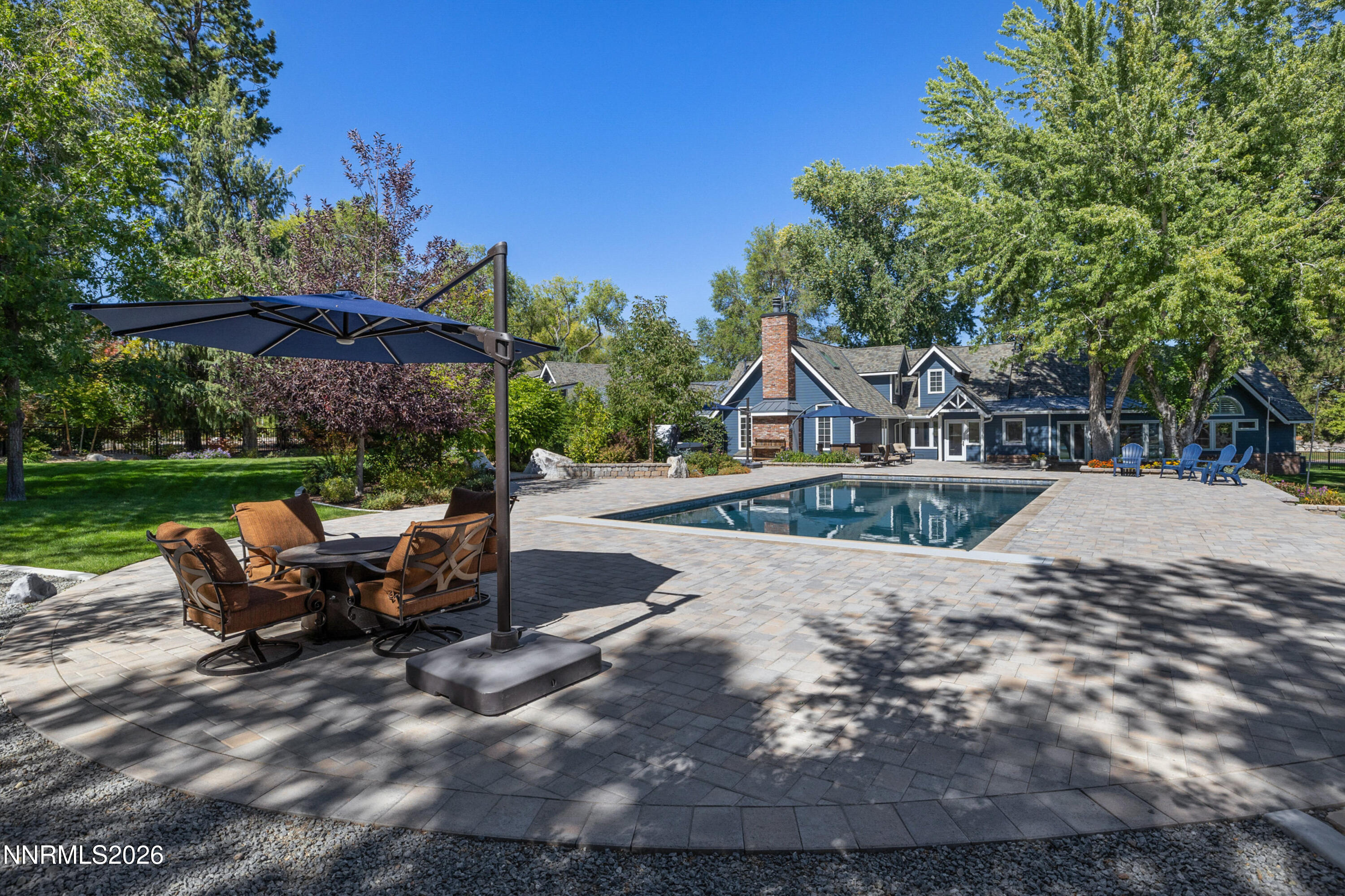 1500 Holcomb Ranch Lane