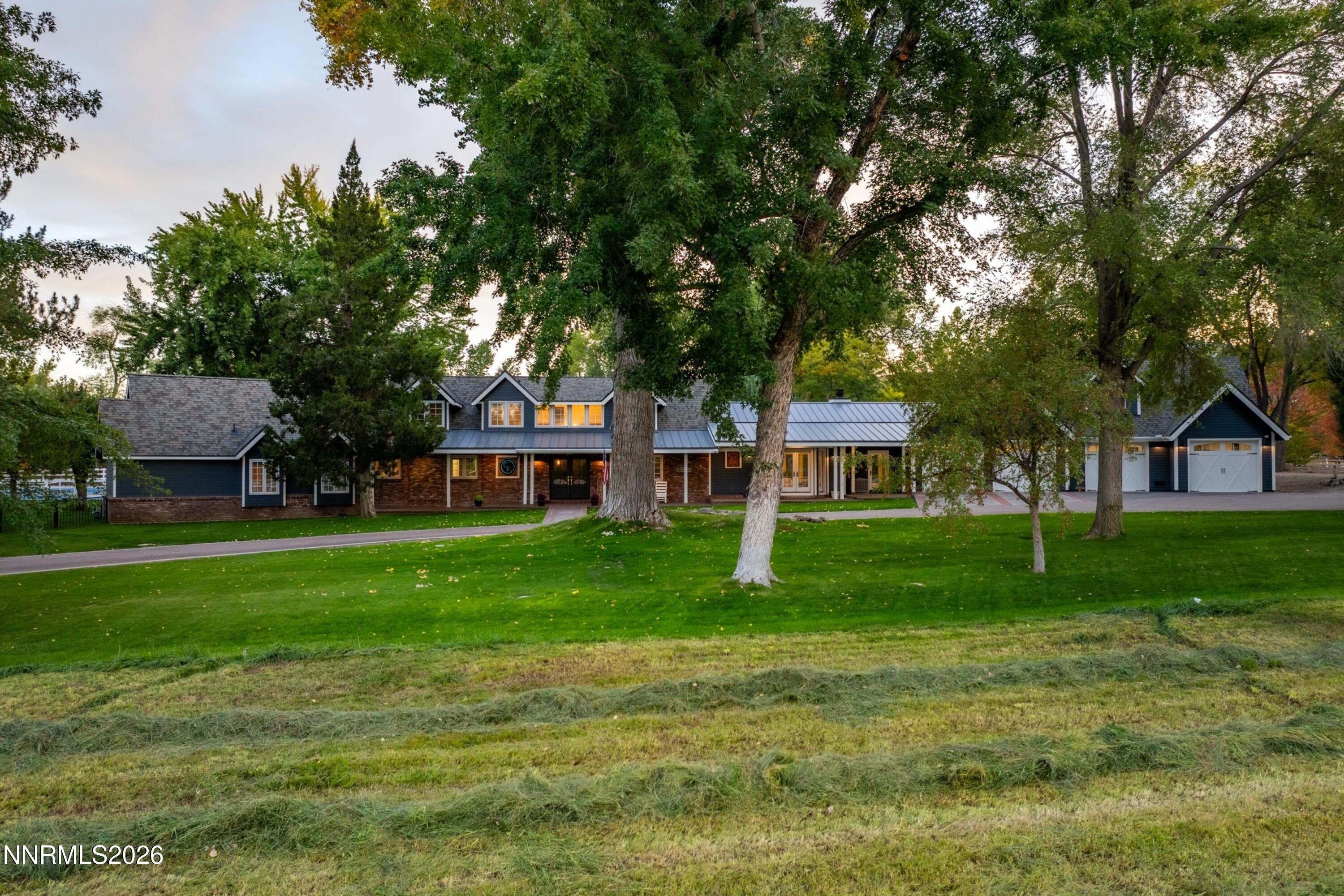 1500 Holcomb Ranch Lane