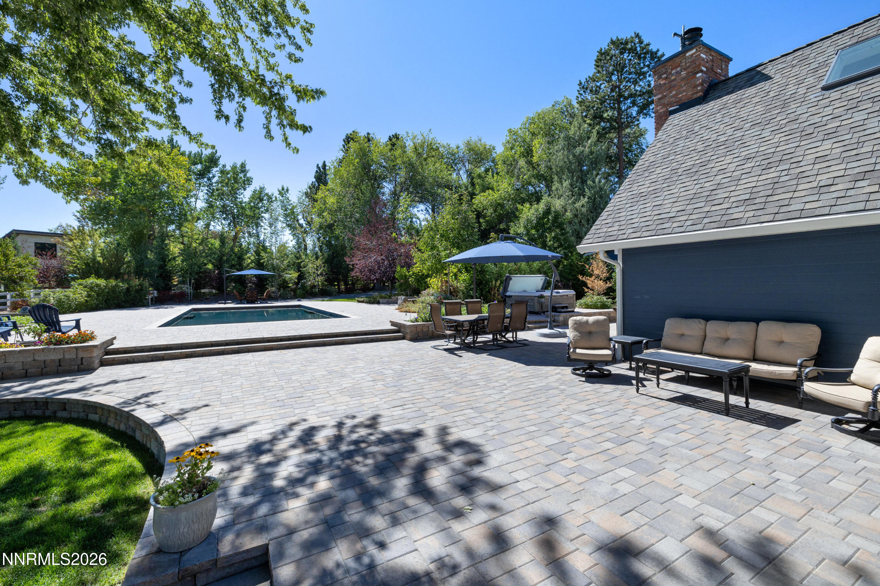 1500 Holcomb Ranch Lane