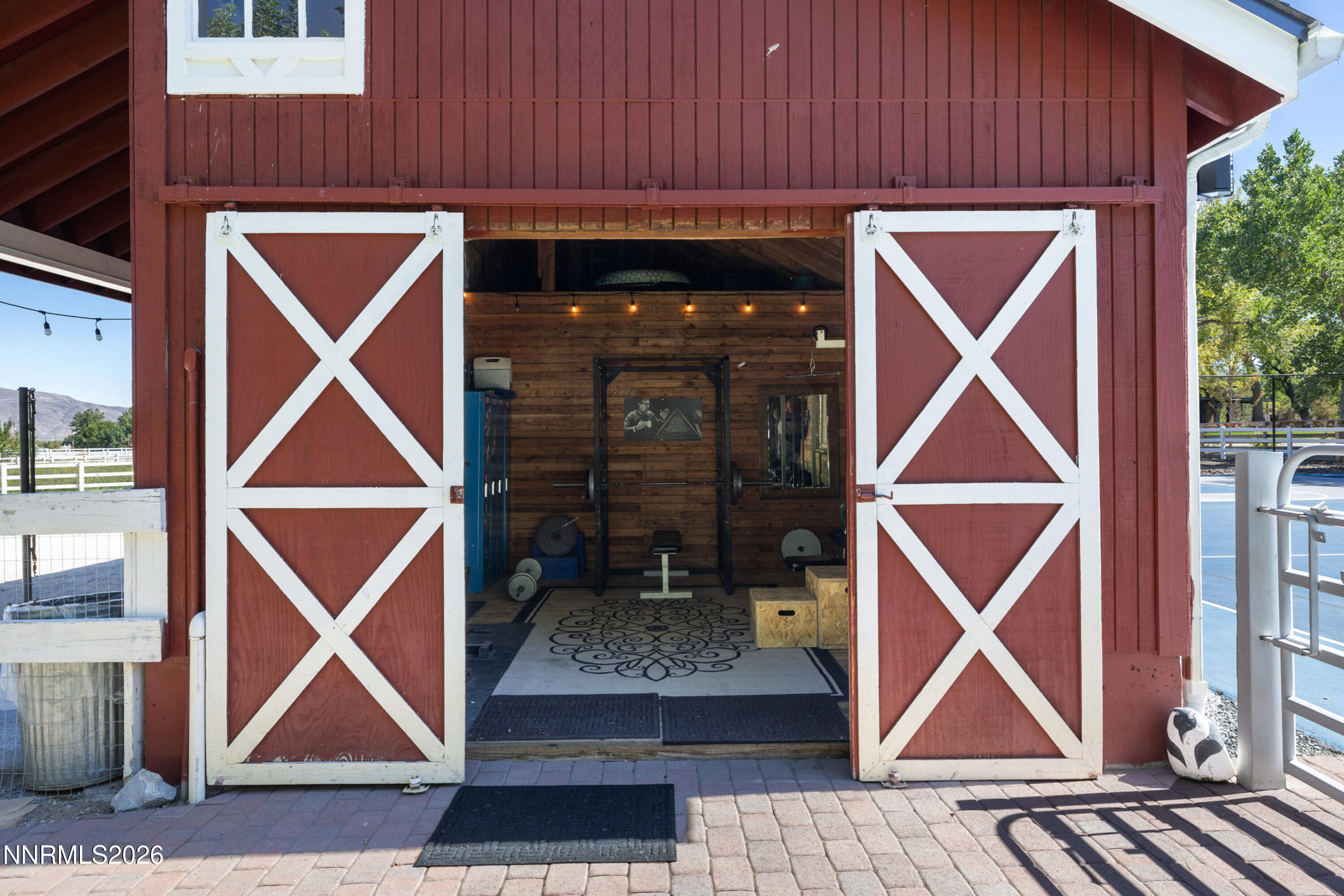 1500 Holcomb Ranch Lane
