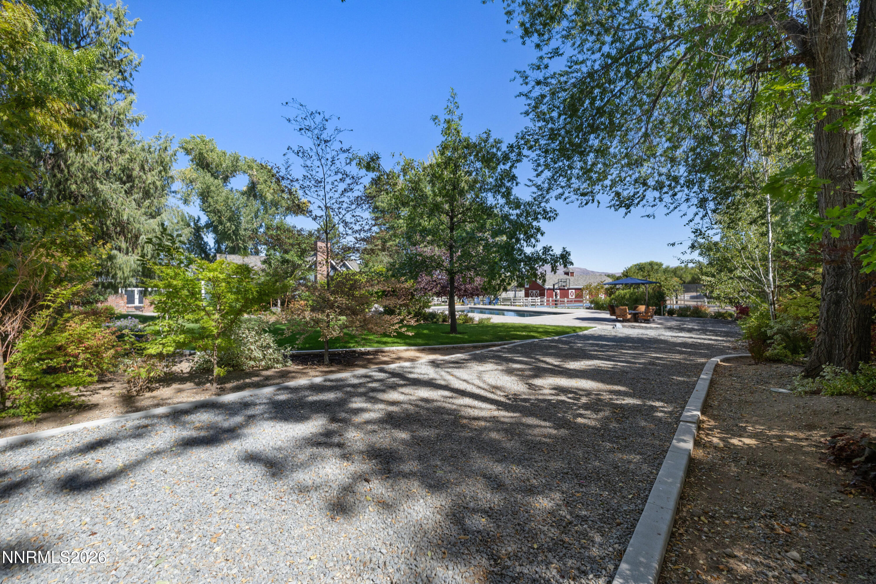 1500 Holcomb Ranch Lane