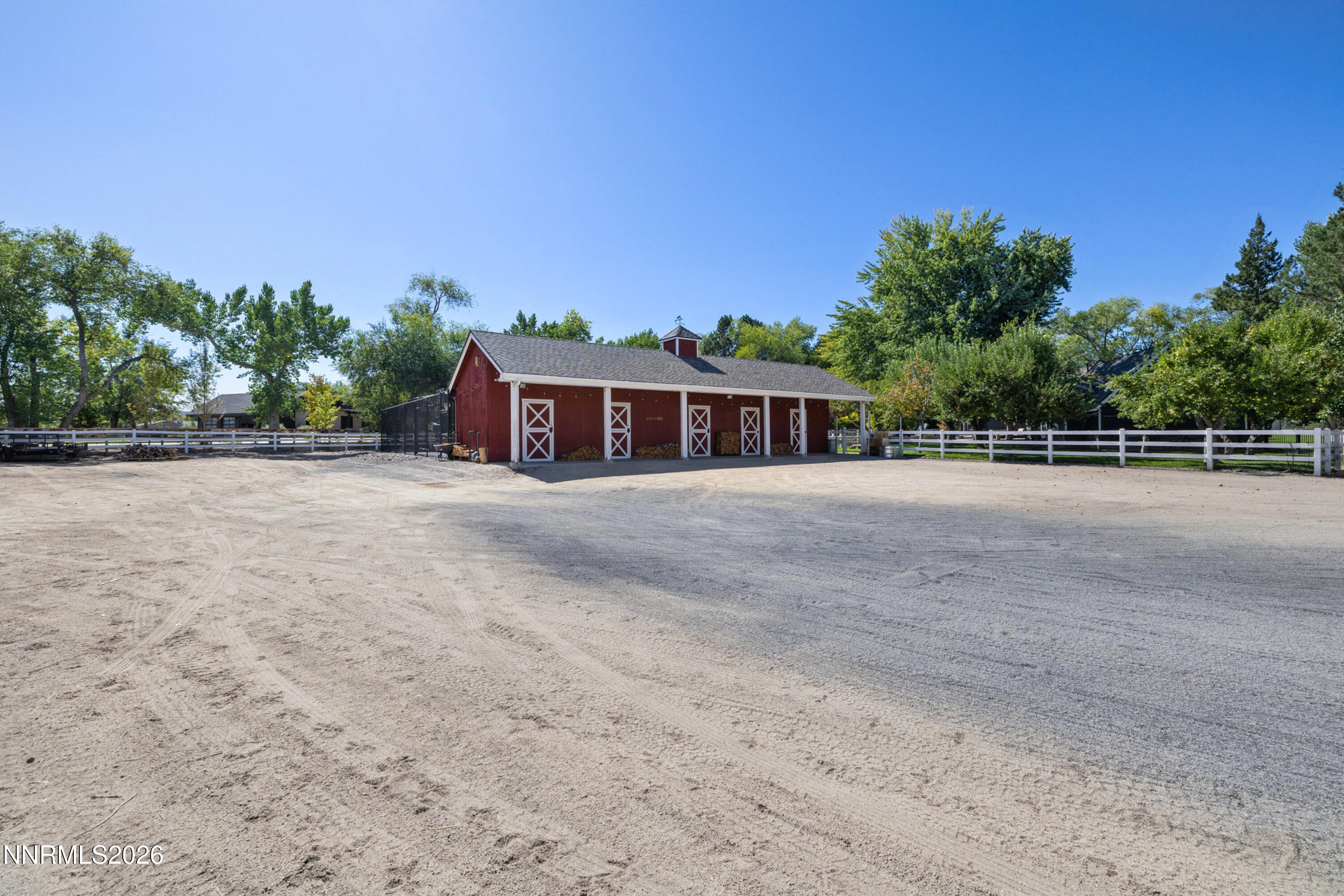 1500 Holcomb Ranch Lane