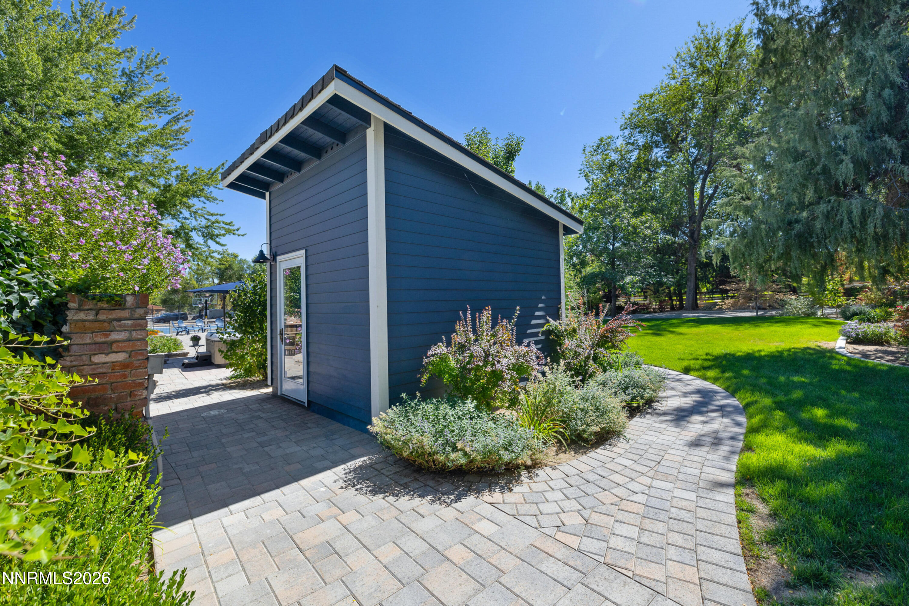 1500 Holcomb Ranch Lane