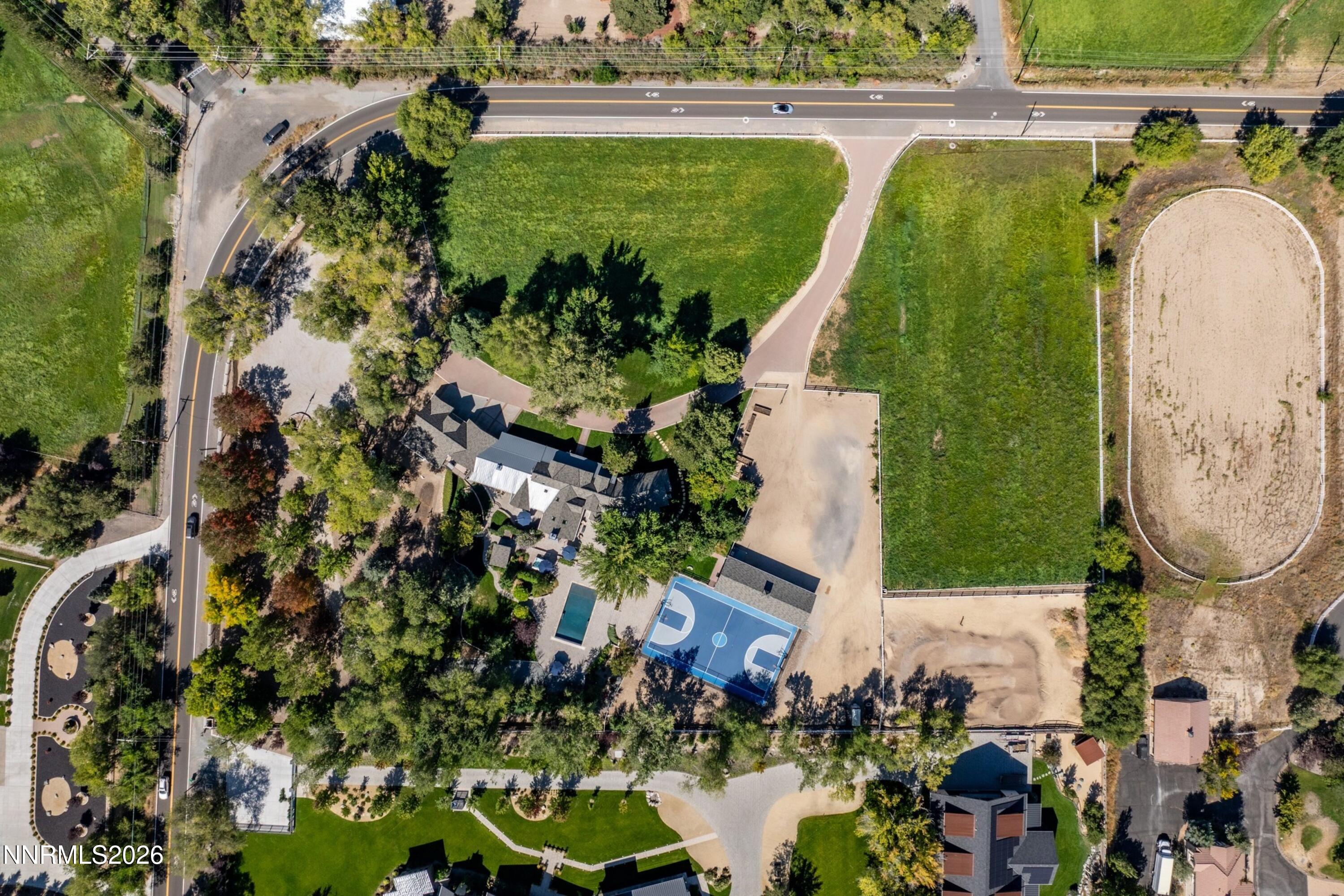 1500 Holcomb Ranch Lane