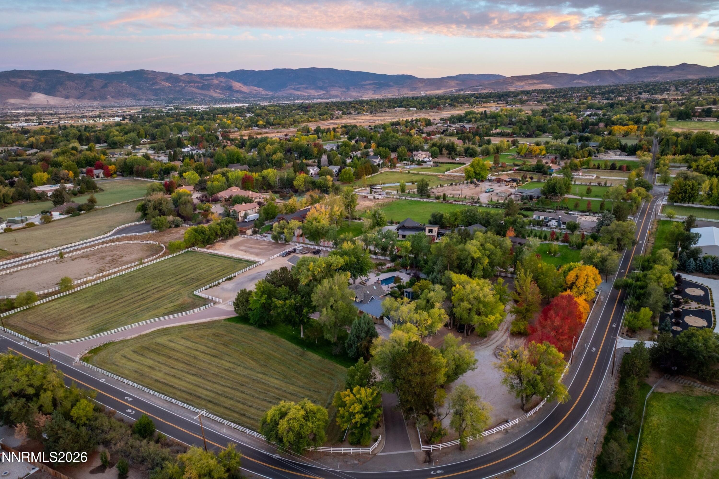 1500 Holcomb Ranch Lane