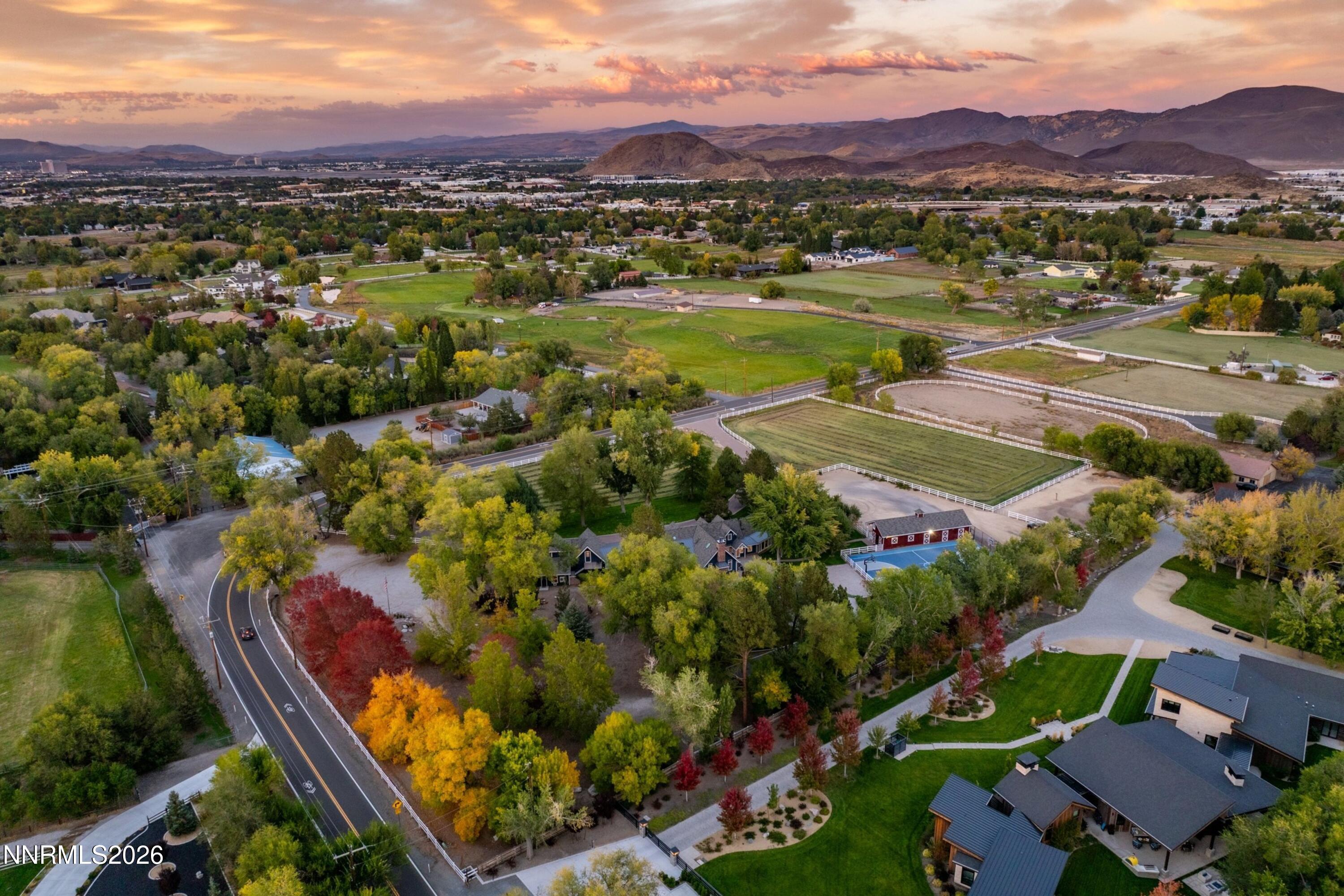 1500 Holcomb Ranch Lane