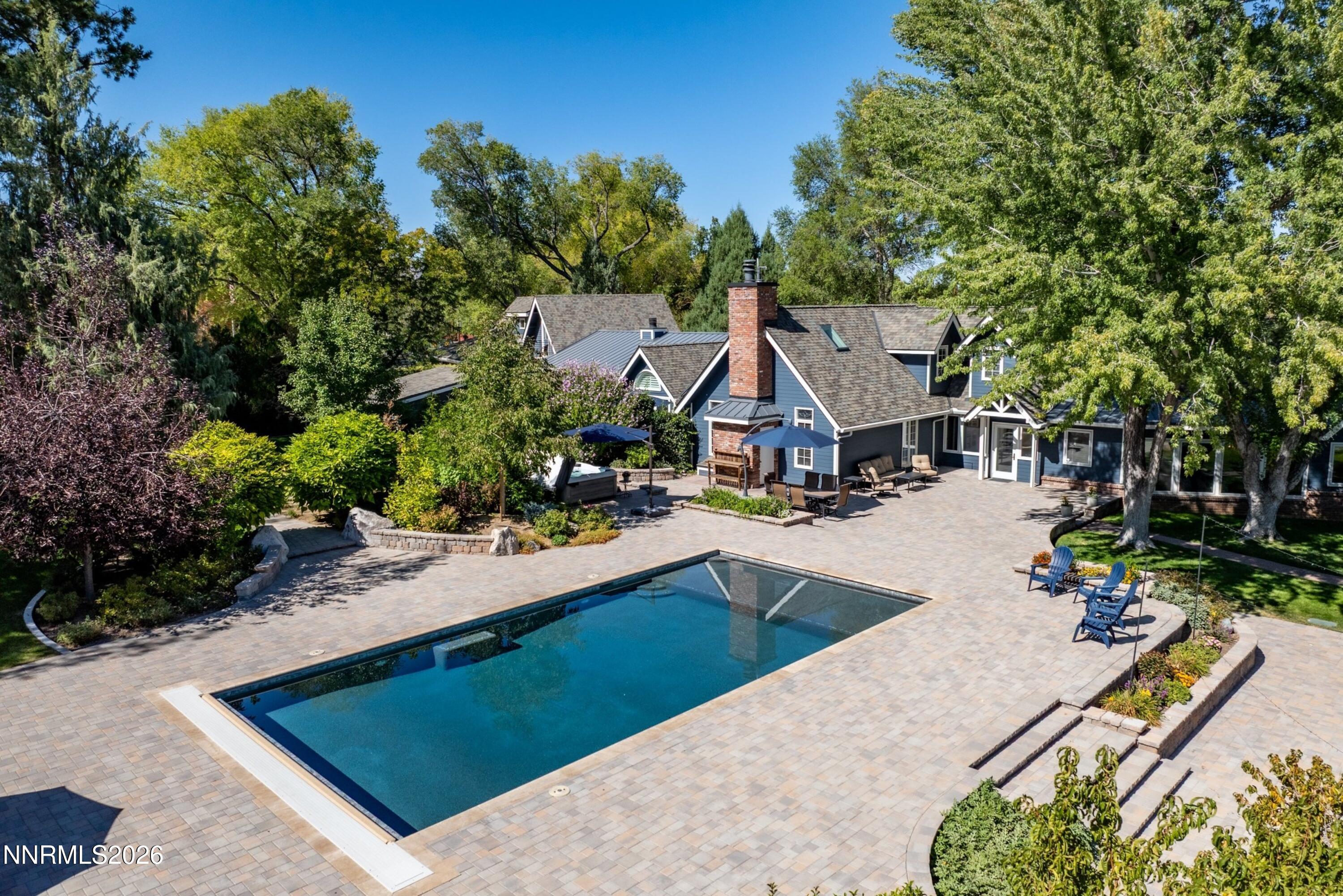 1500 Holcomb Ranch Lane