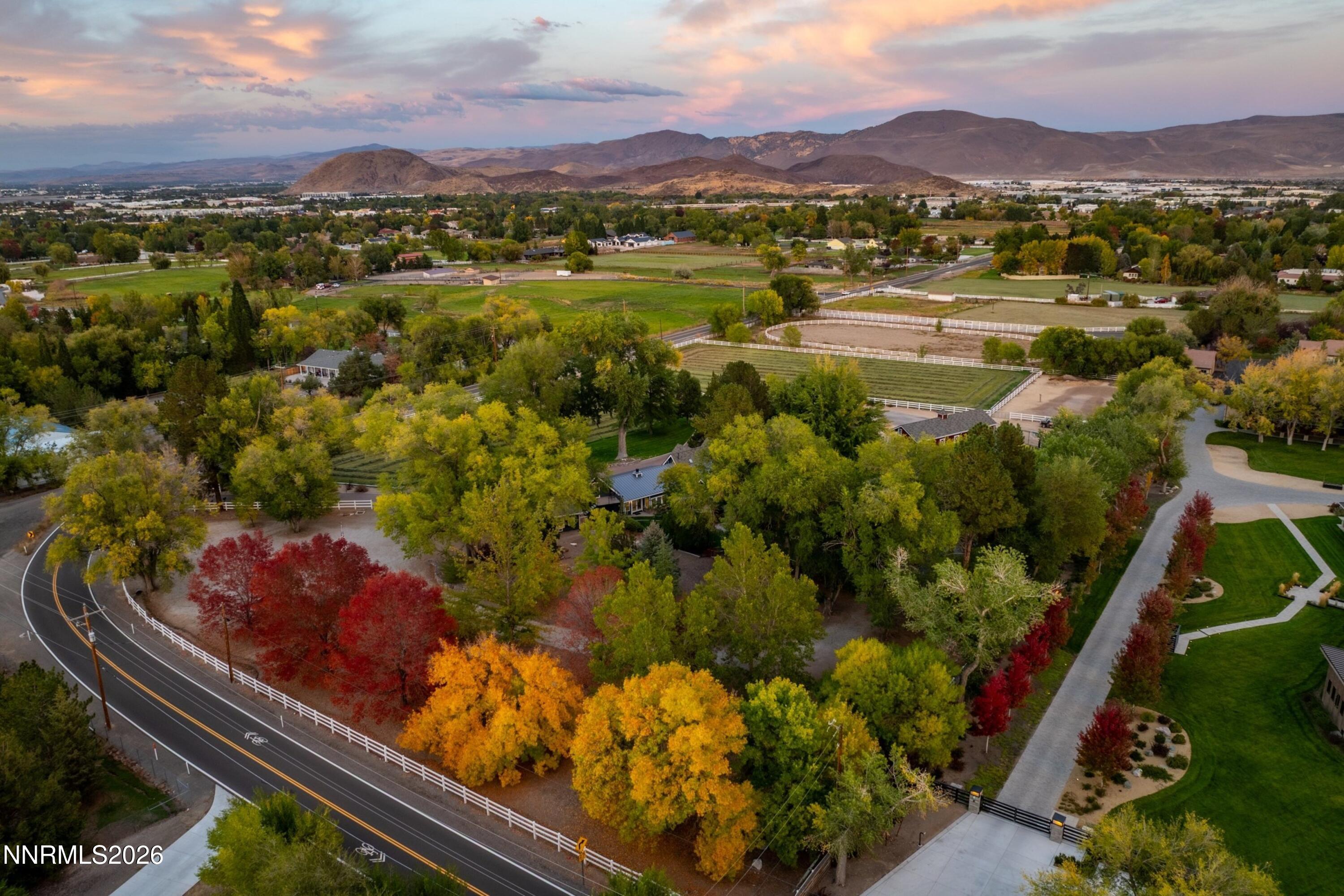 1500 Holcomb Ranch Lane