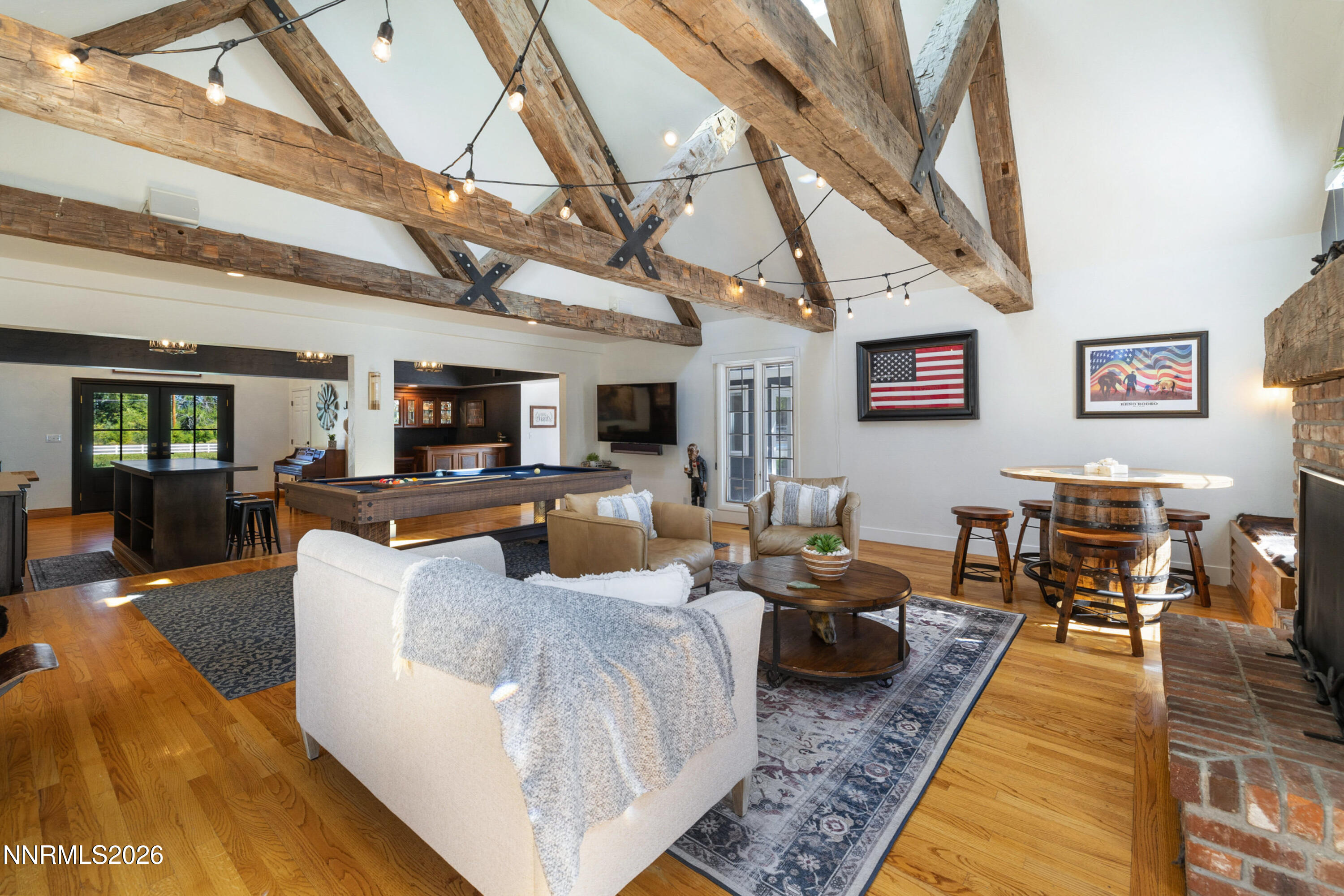 1500 Holcomb Ranch Lane