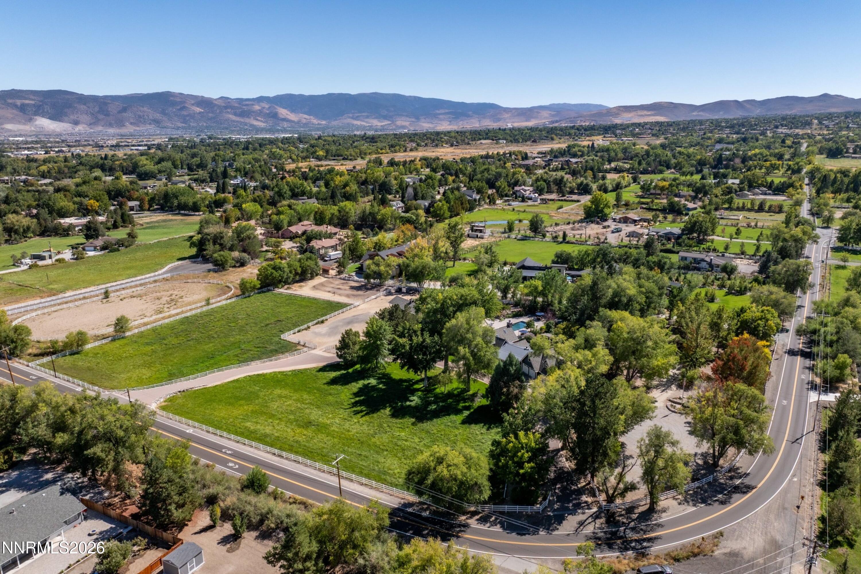 1500 Holcomb Ranch Lane