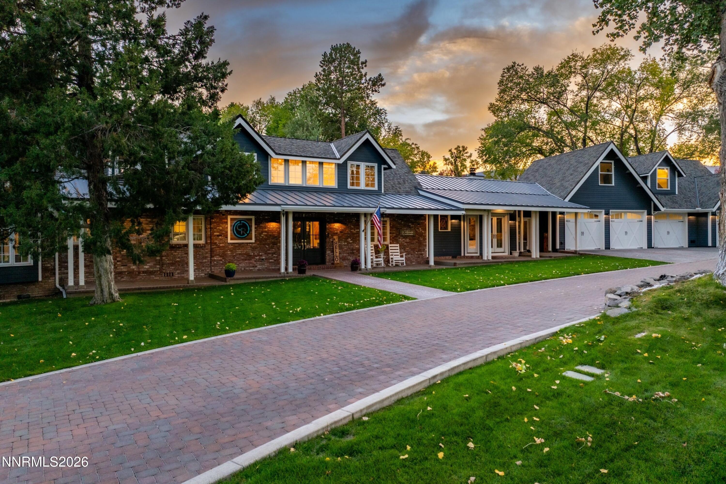1500 Holcomb Ranch Lane