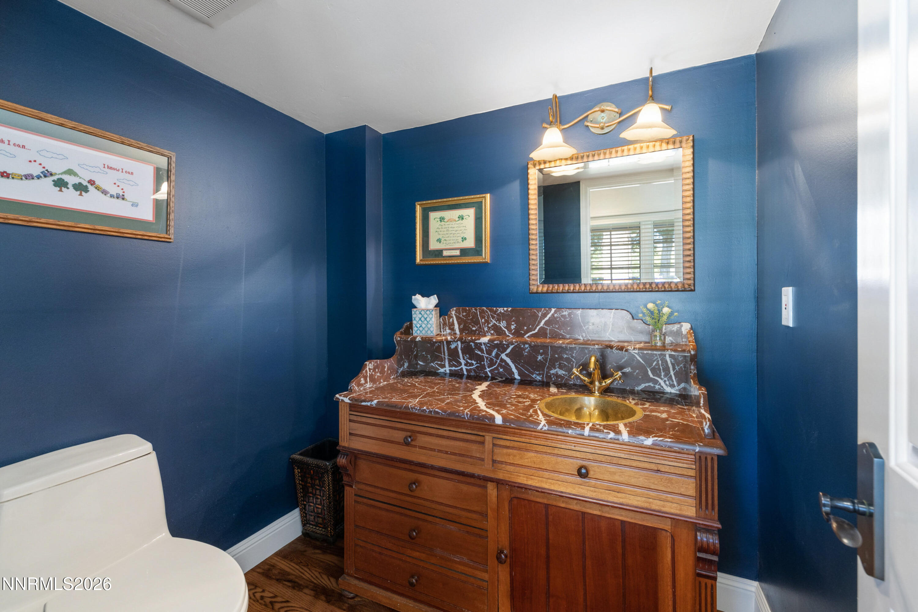 1500 Holcomb Ranch Lane