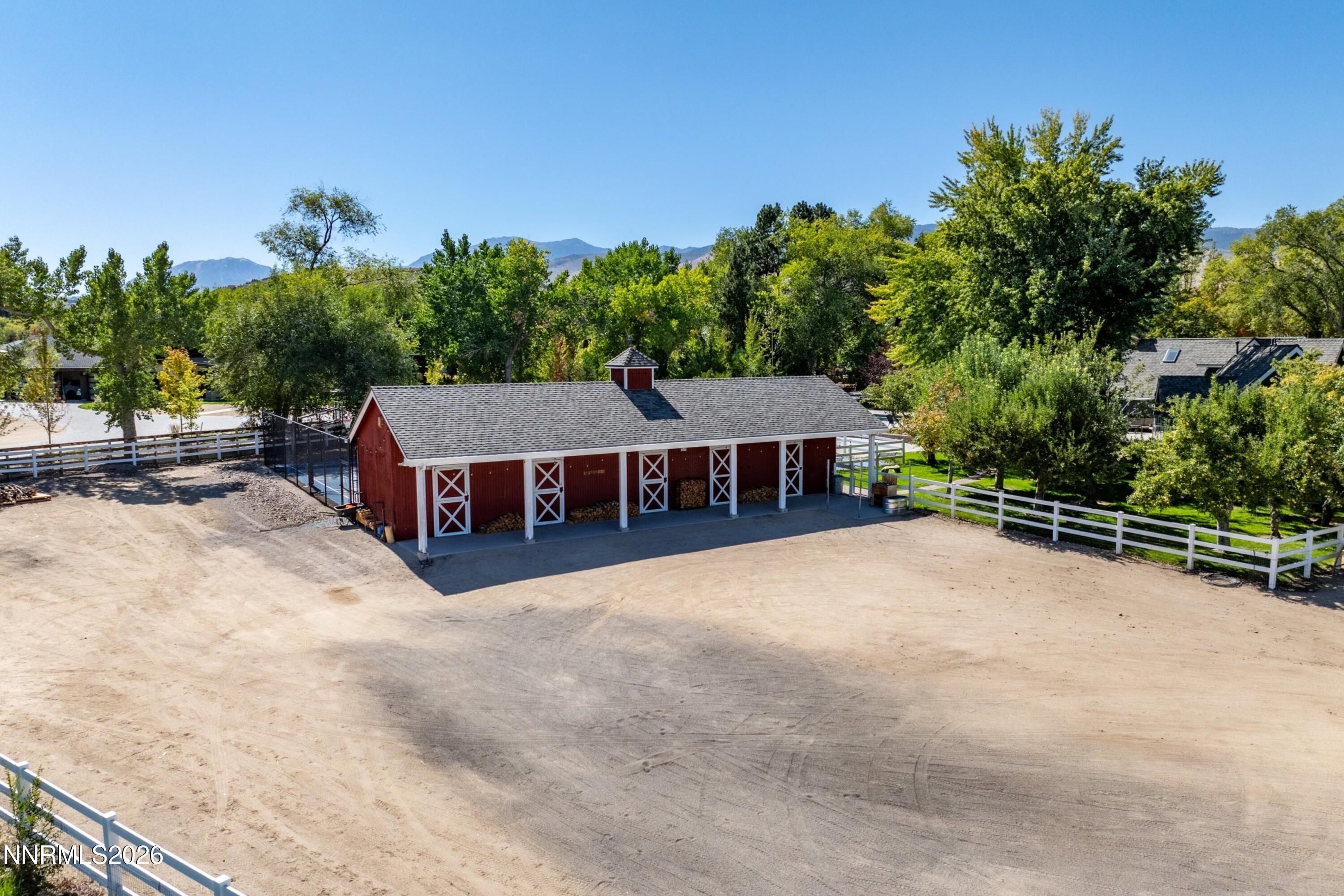 1500 Holcomb Ranch Lane