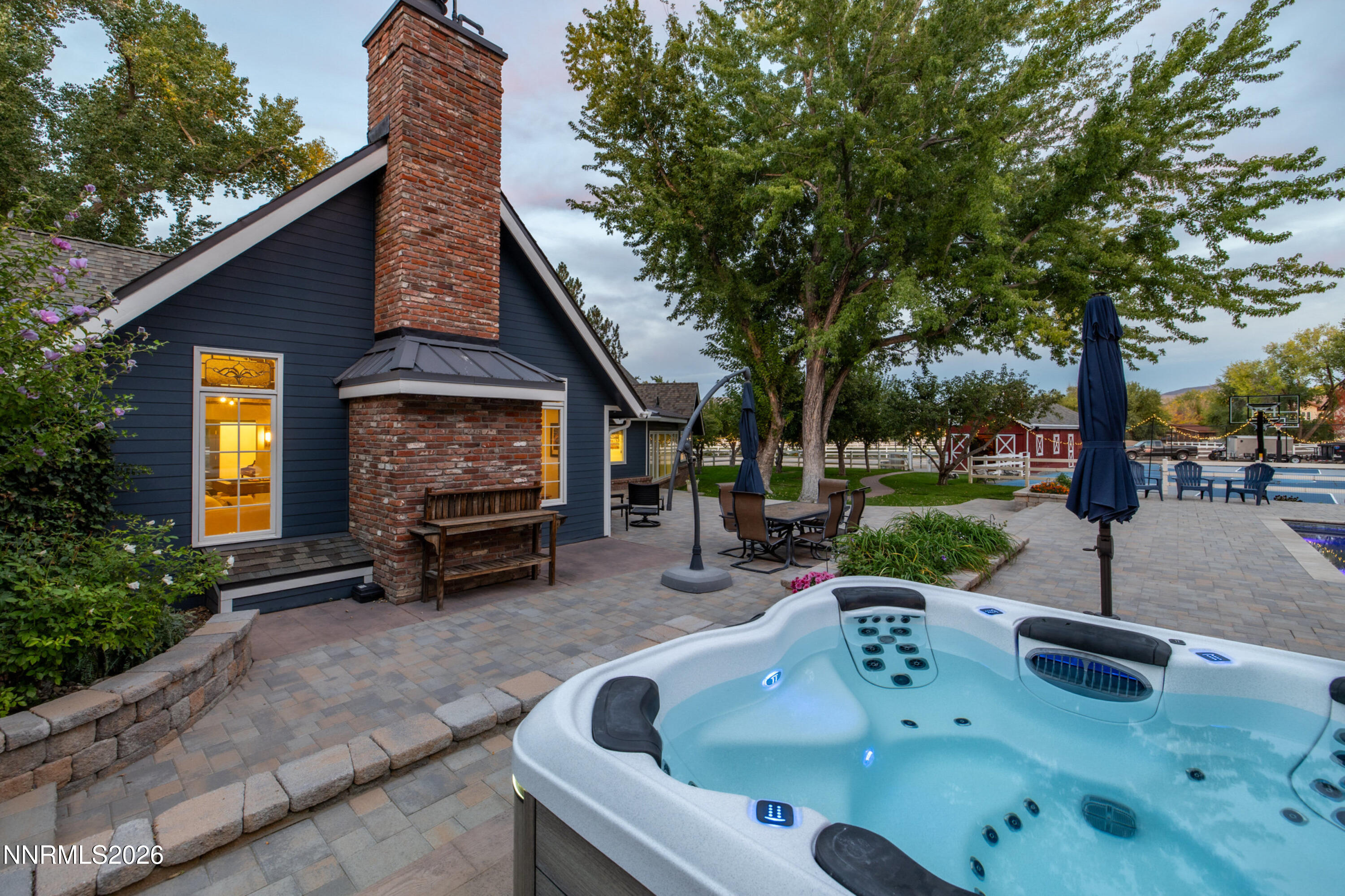 1500 Holcomb Ranch Lane