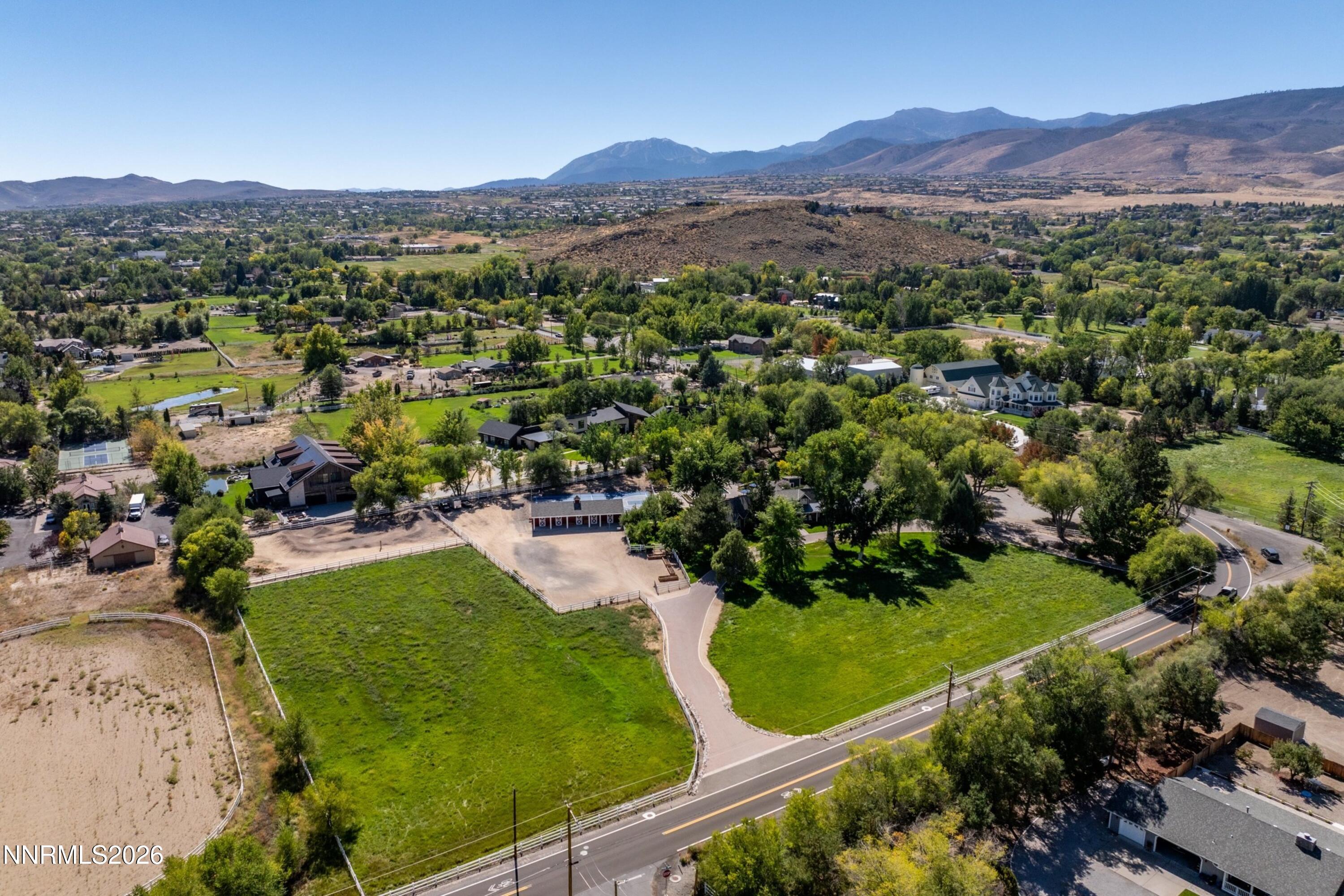 1500 Holcomb Ranch Lane