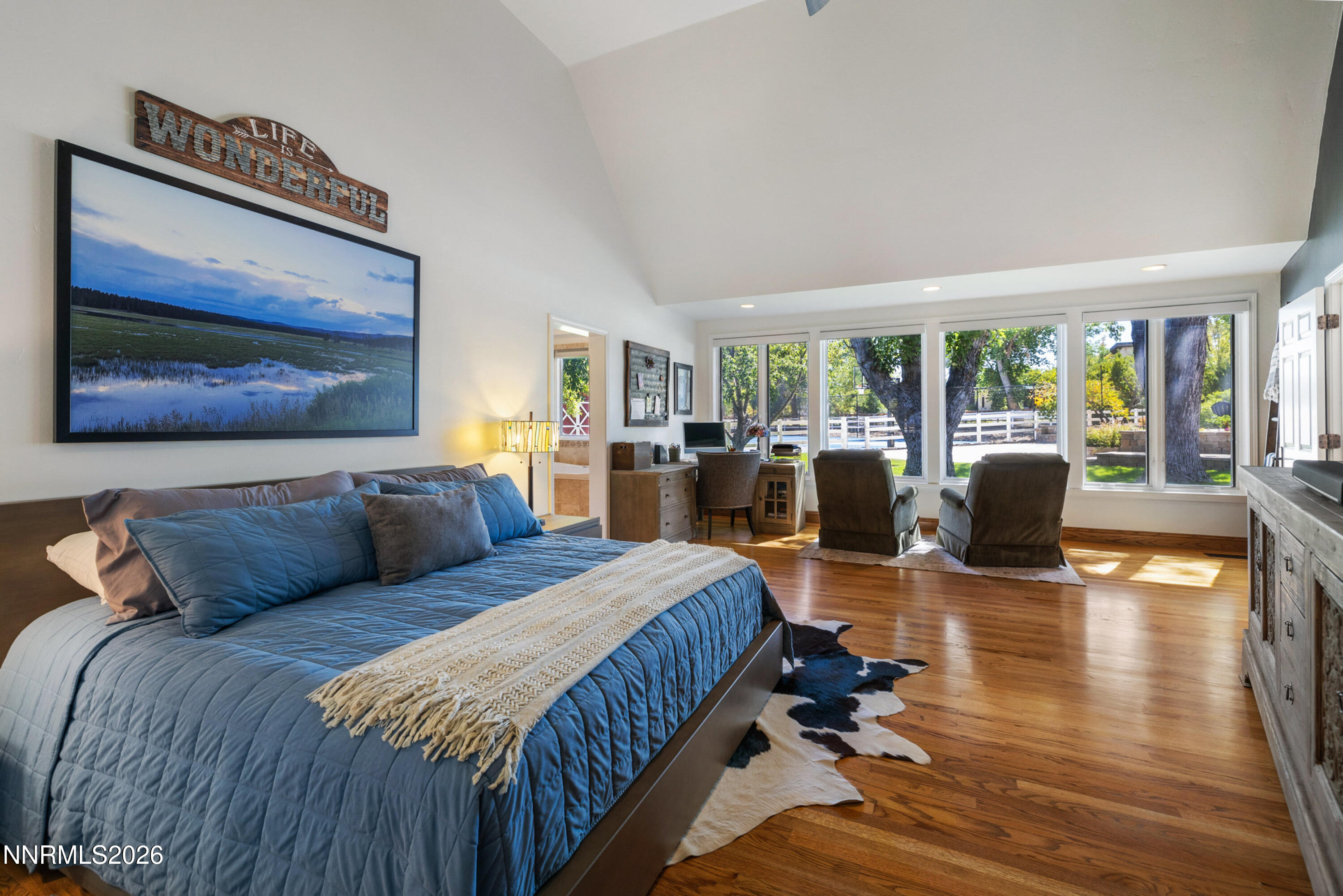 1500 Holcomb Ranch Lane