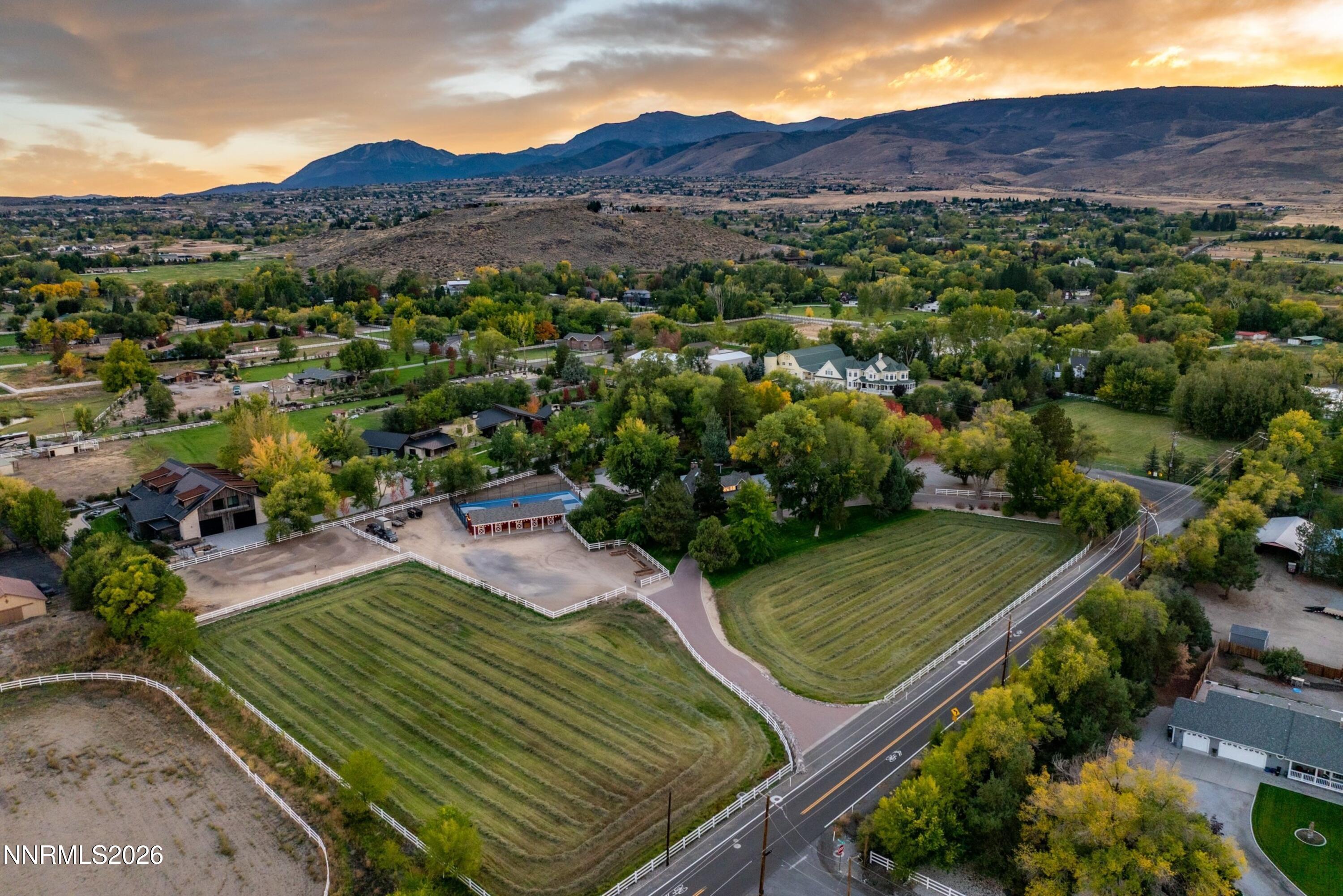 1500 Holcomb Ranch Lane