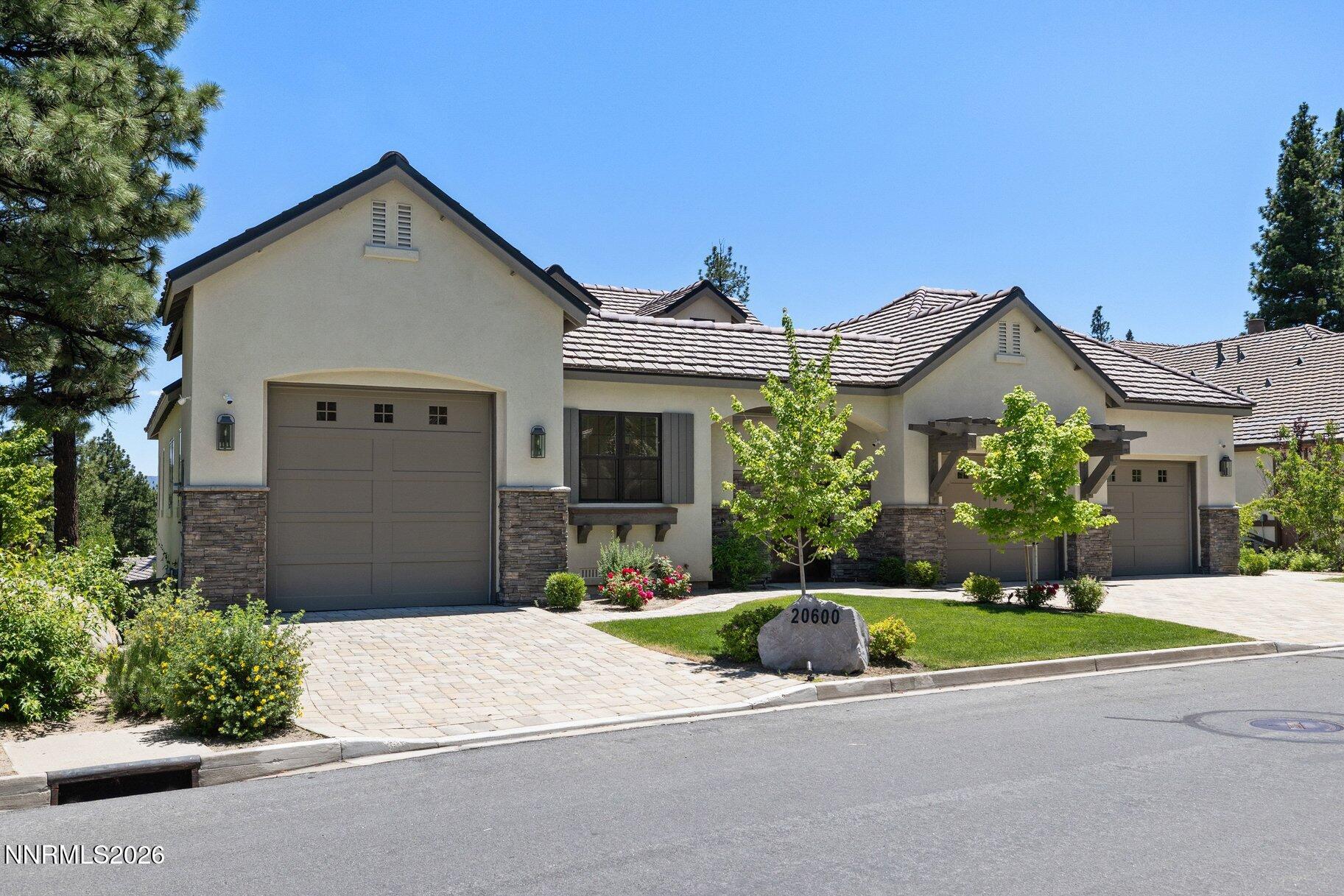 20600 Chanson Way