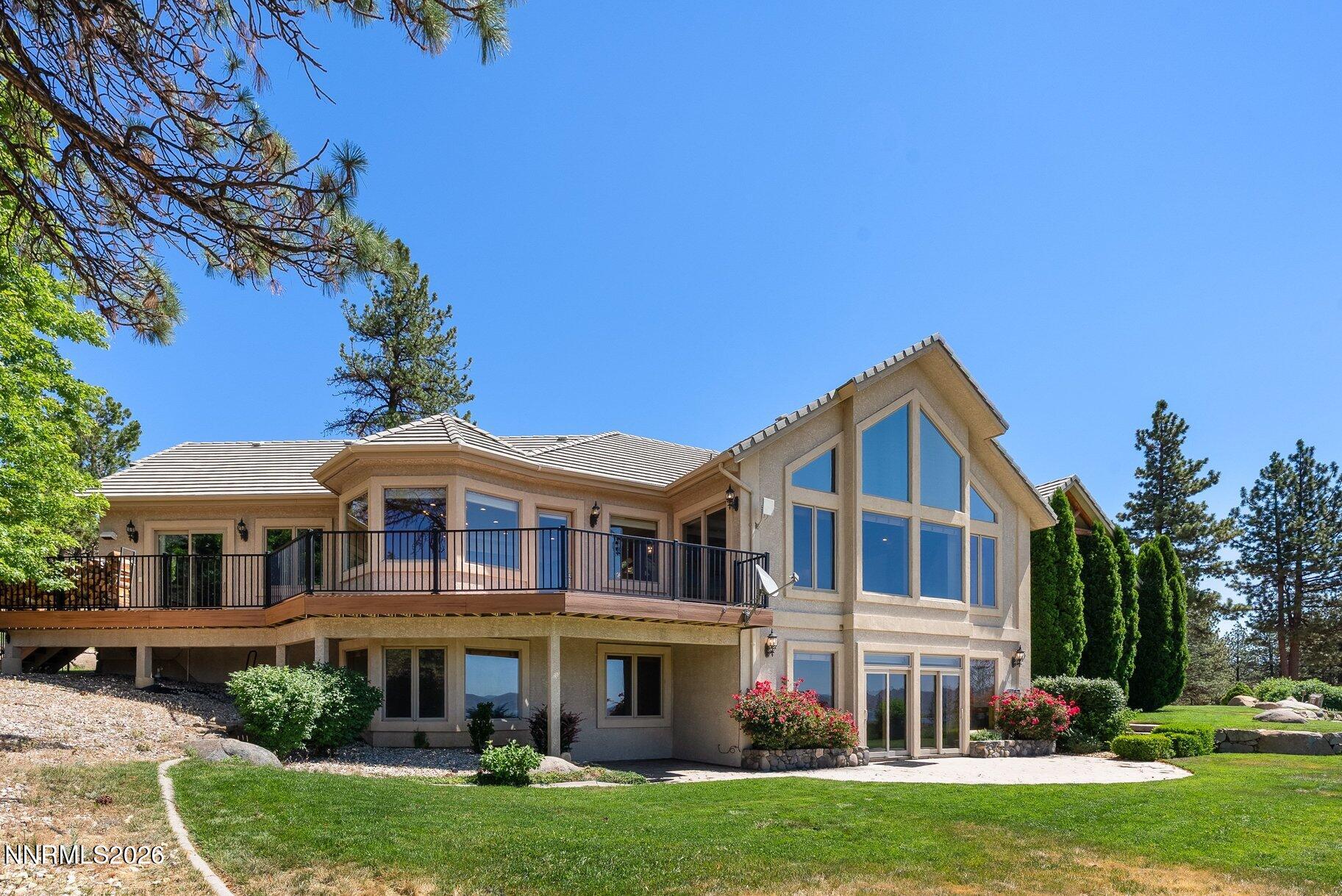 1577 Casey Ranch Drive