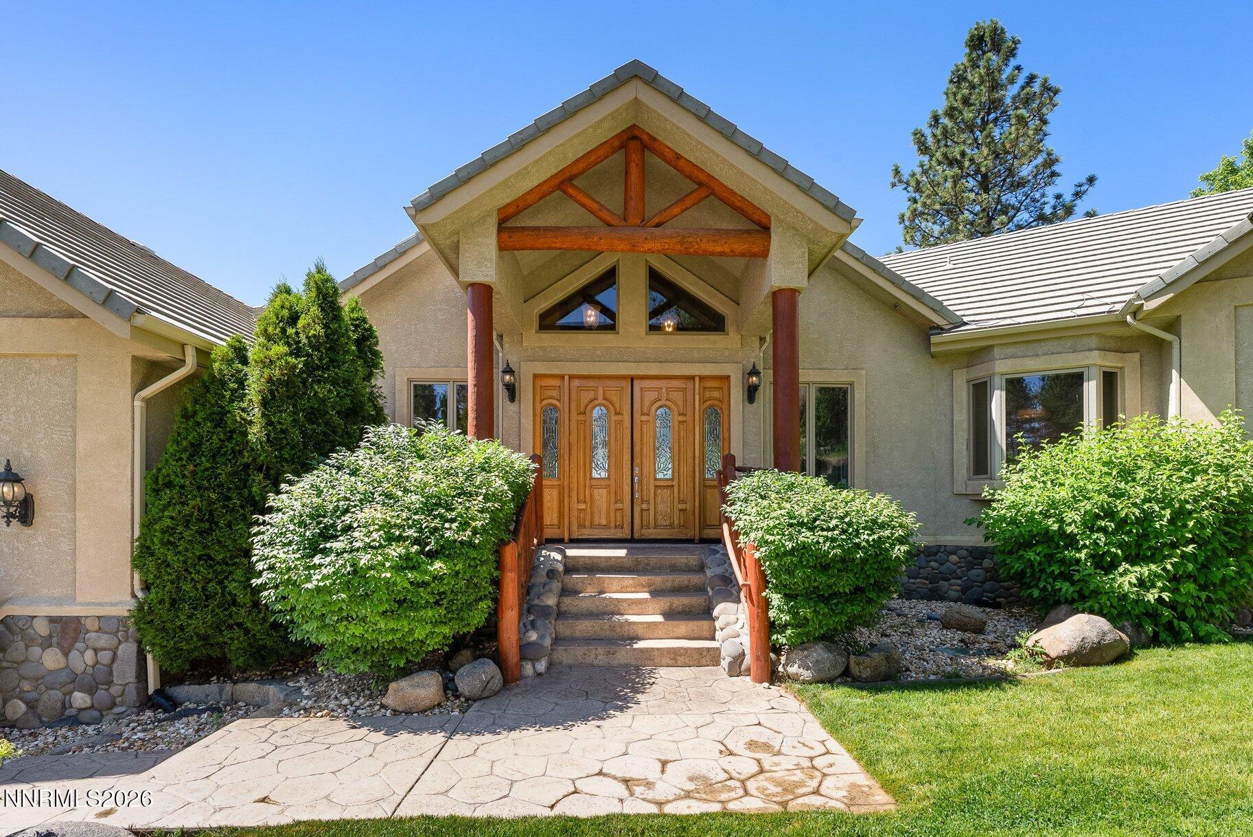1577 Casey Ranch Drive