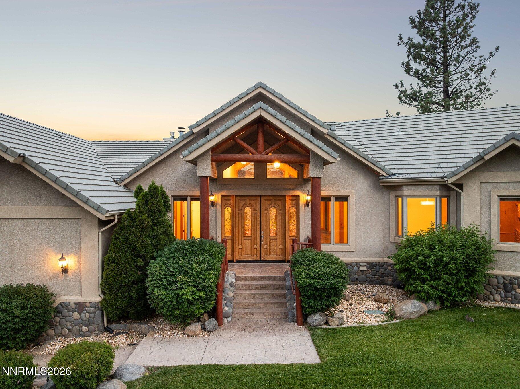 1577 Casey Ranch Drive