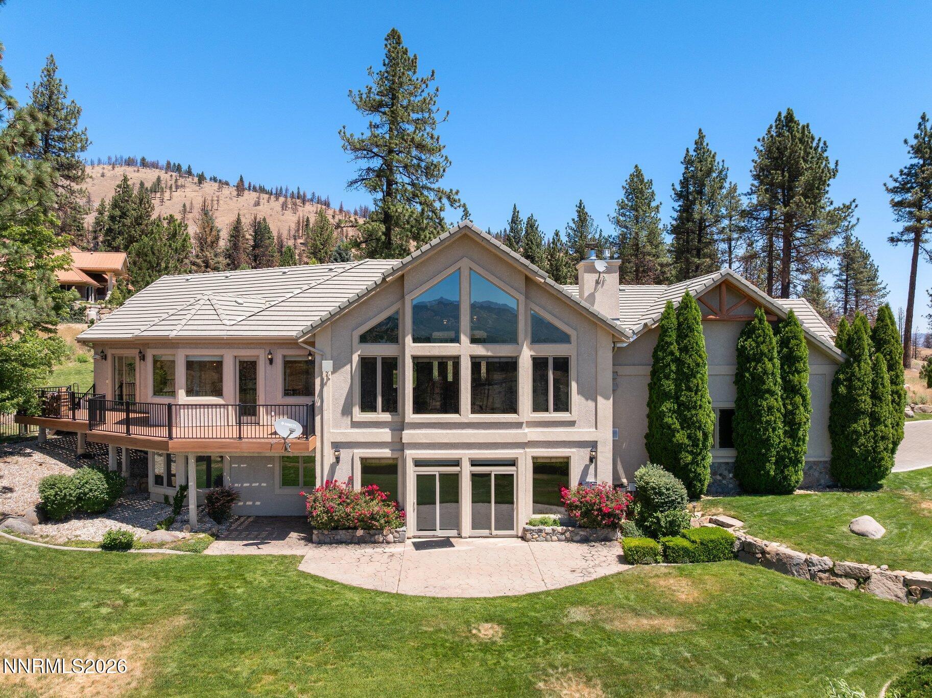 1577 Casey Ranch Drive