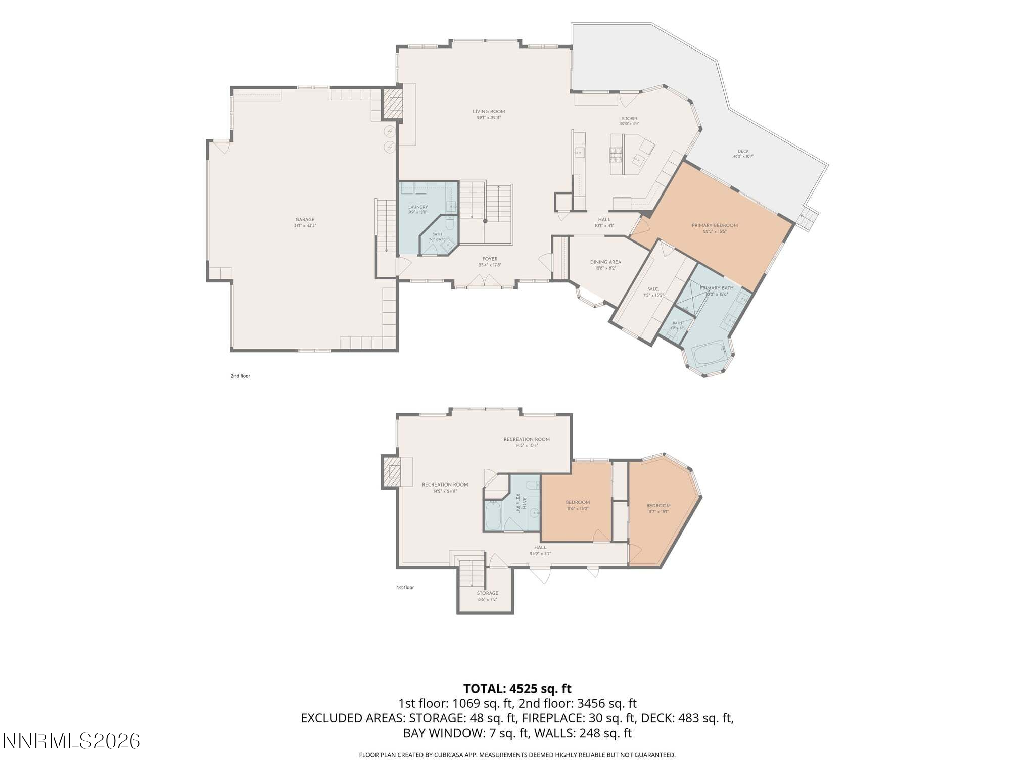 1577 Casey Ranch Drive