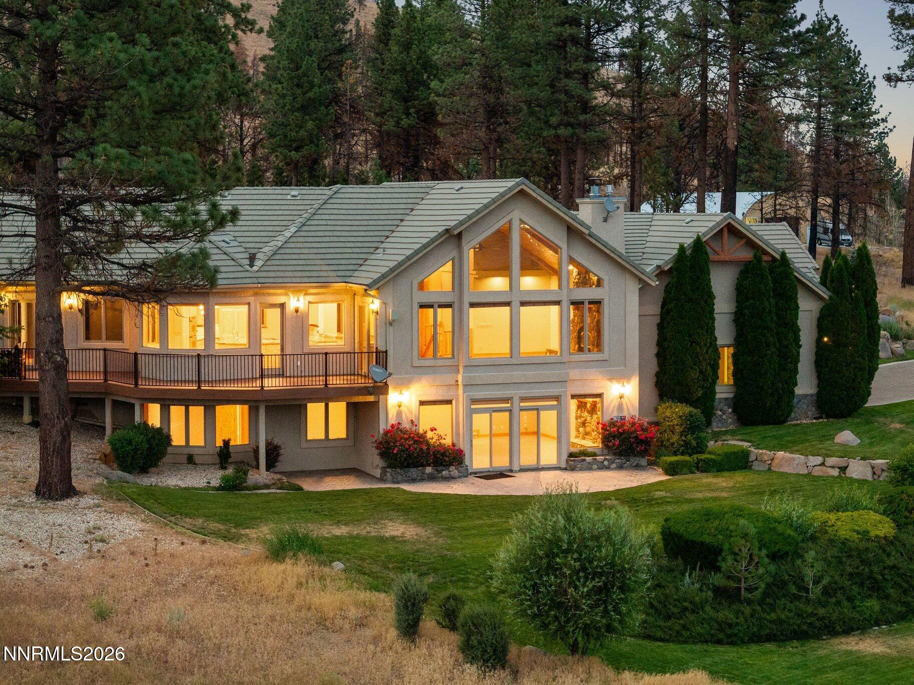 1577 Casey Ranch Drive