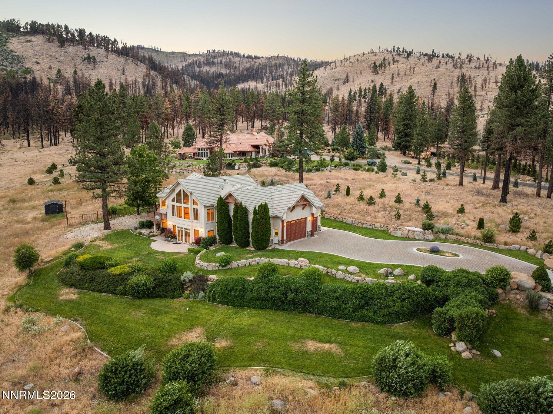 1577 Casey Ranch Drive