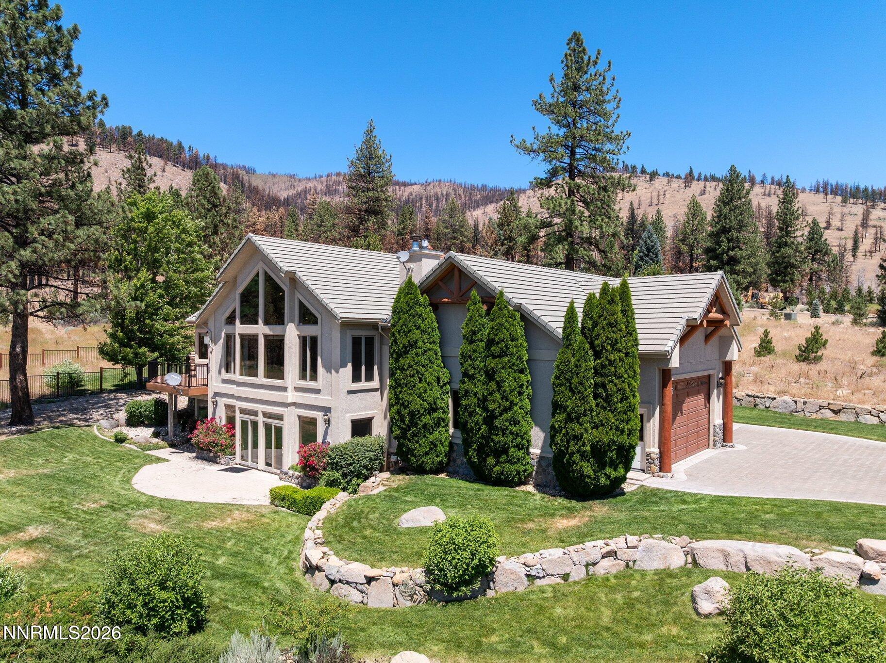 1577 Casey Ranch Drive