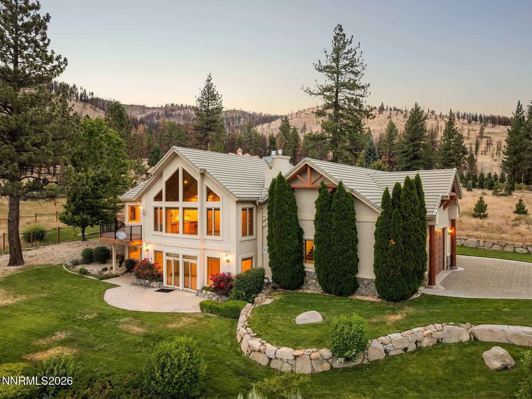 1577 Casey Ranch Drive