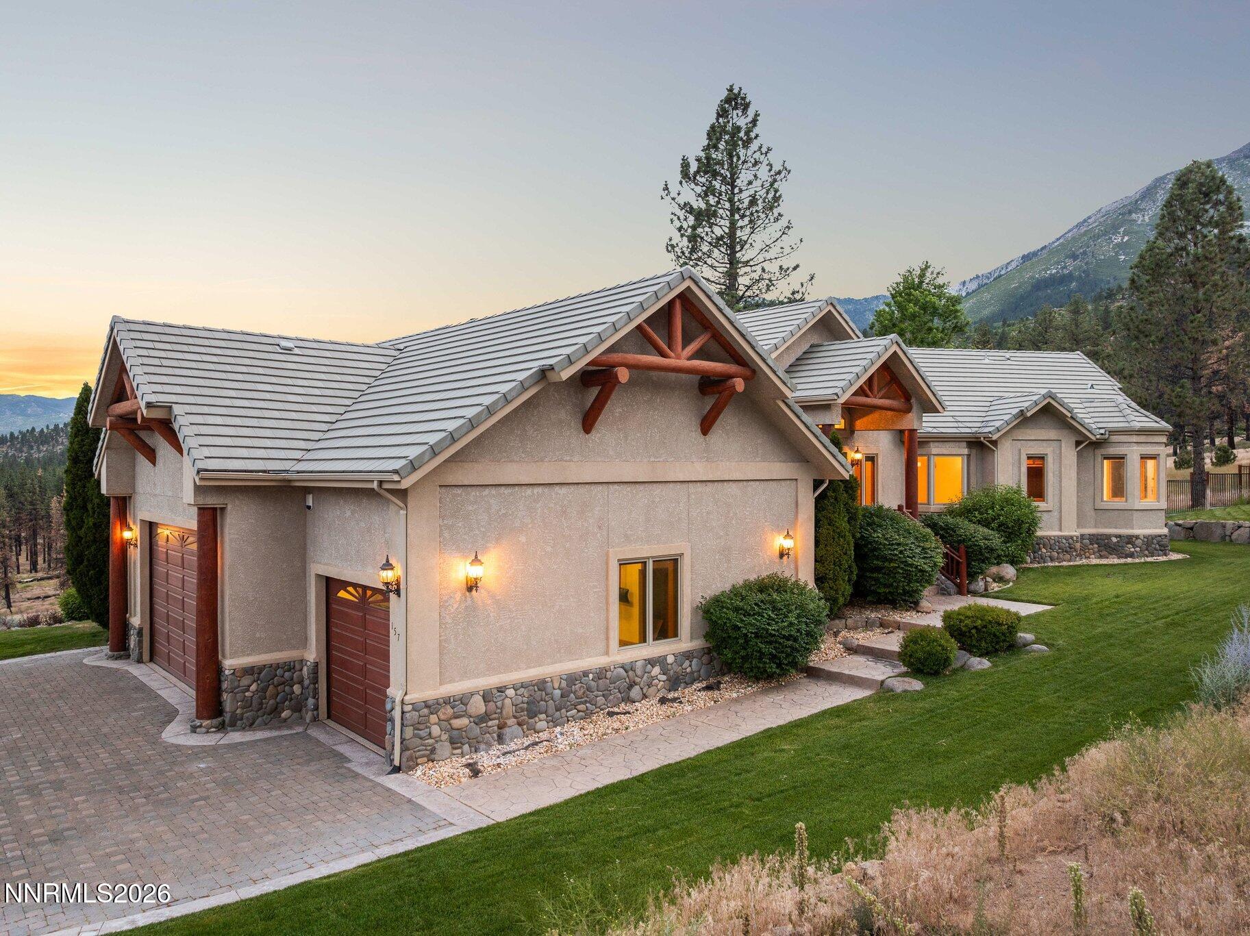1577 Casey Ranch Drive