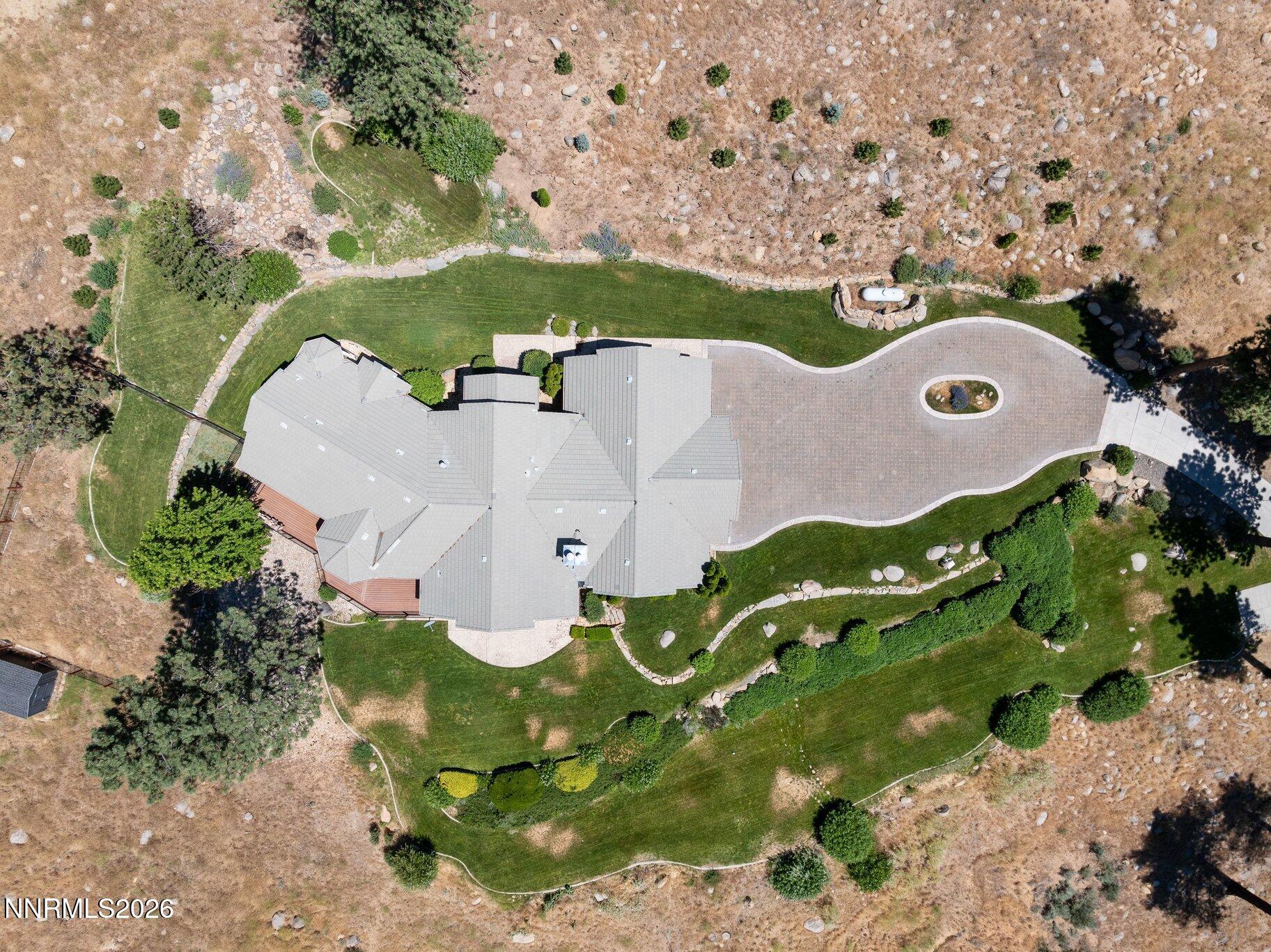 1577 Casey Ranch Drive