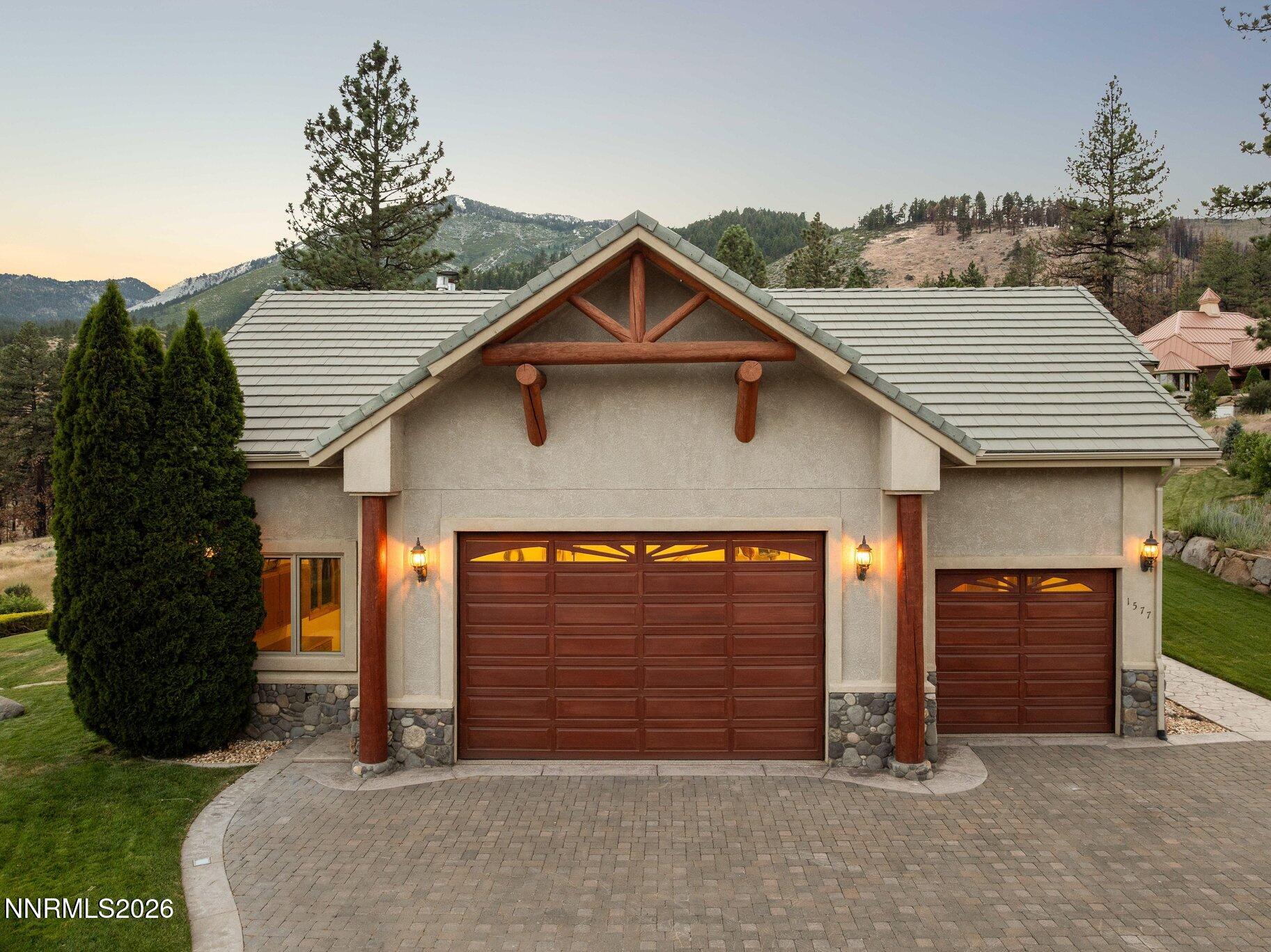 1577 Casey Ranch Drive