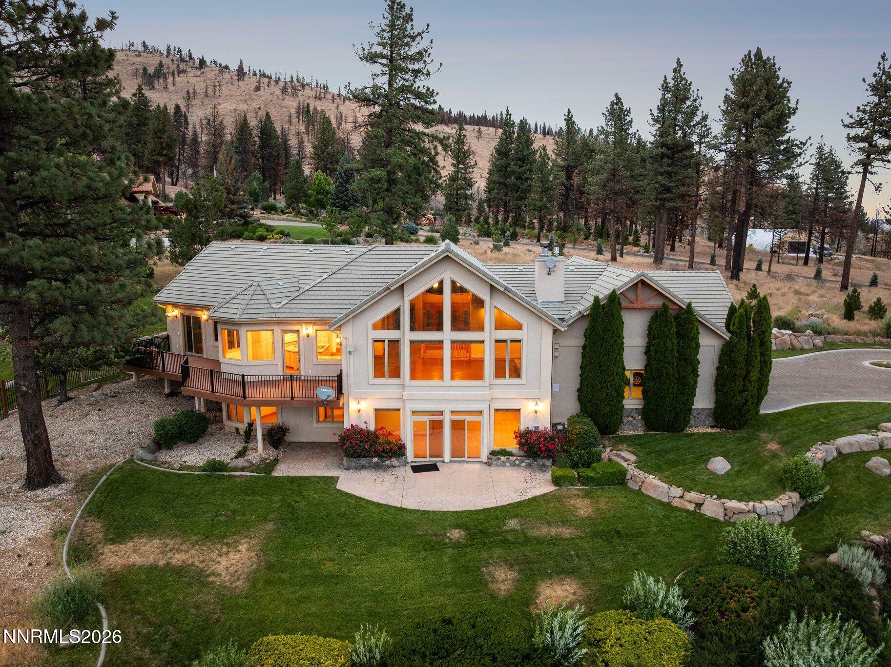 1577 Casey Ranch Drive