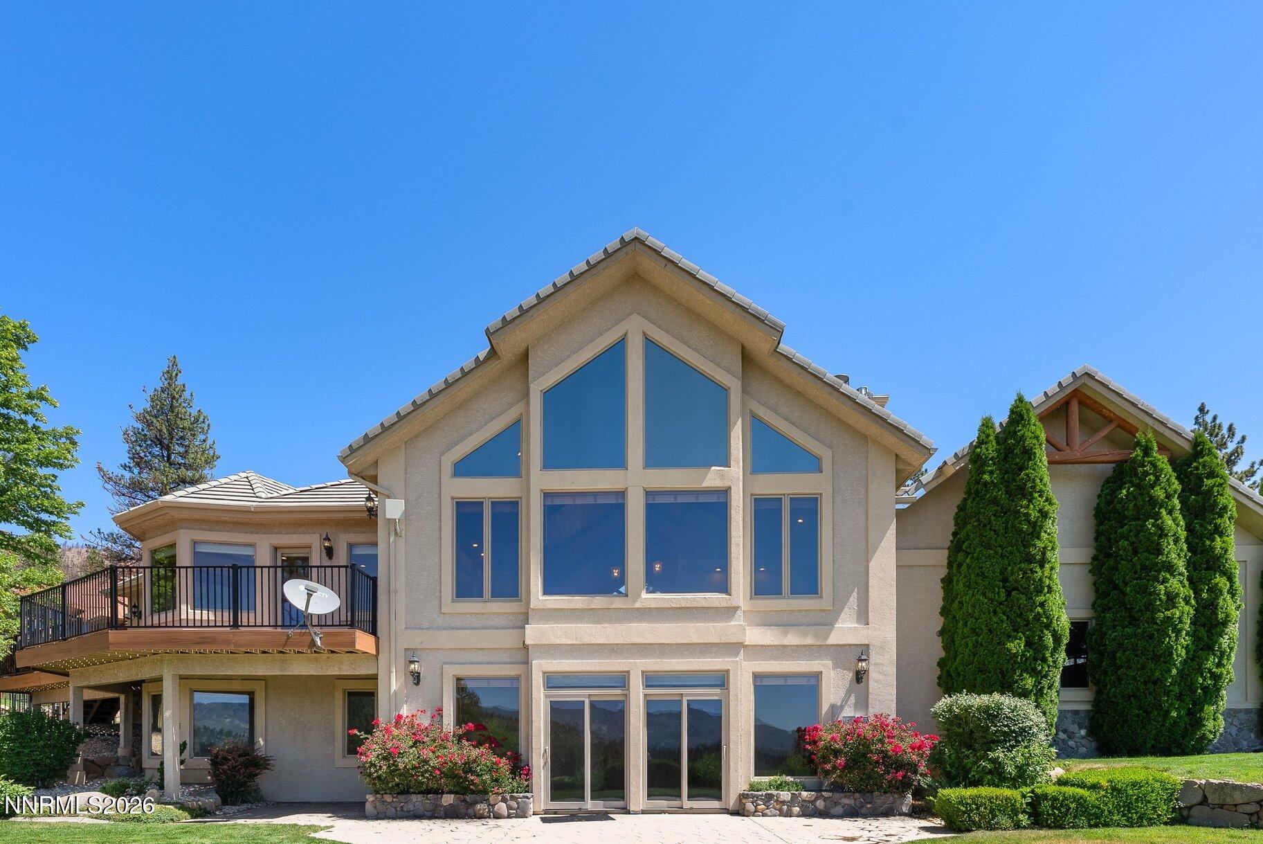1577 Casey Ranch Drive
