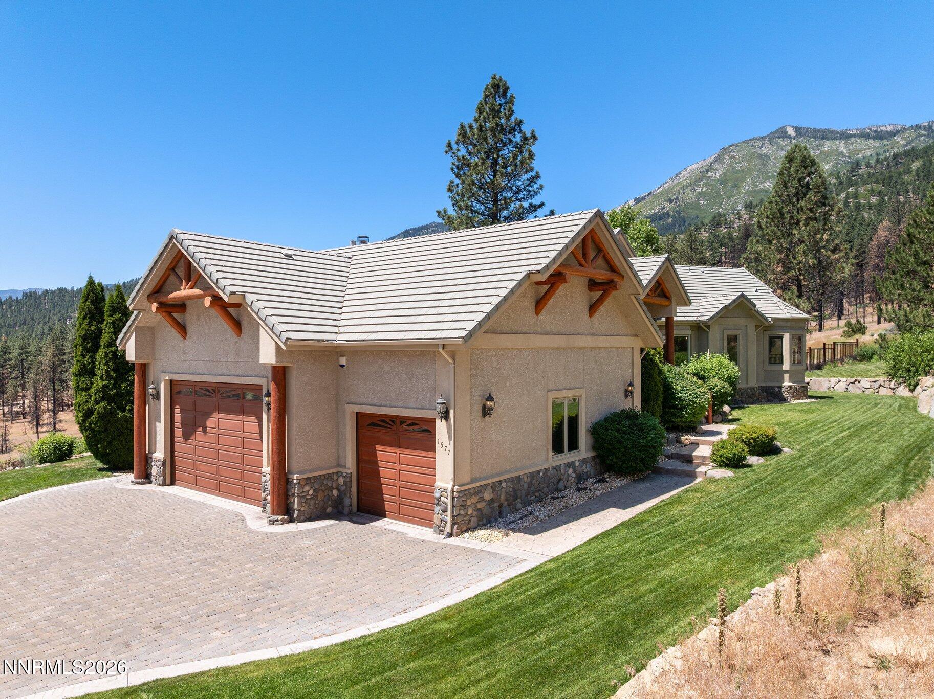 1577 Casey Ranch Drive