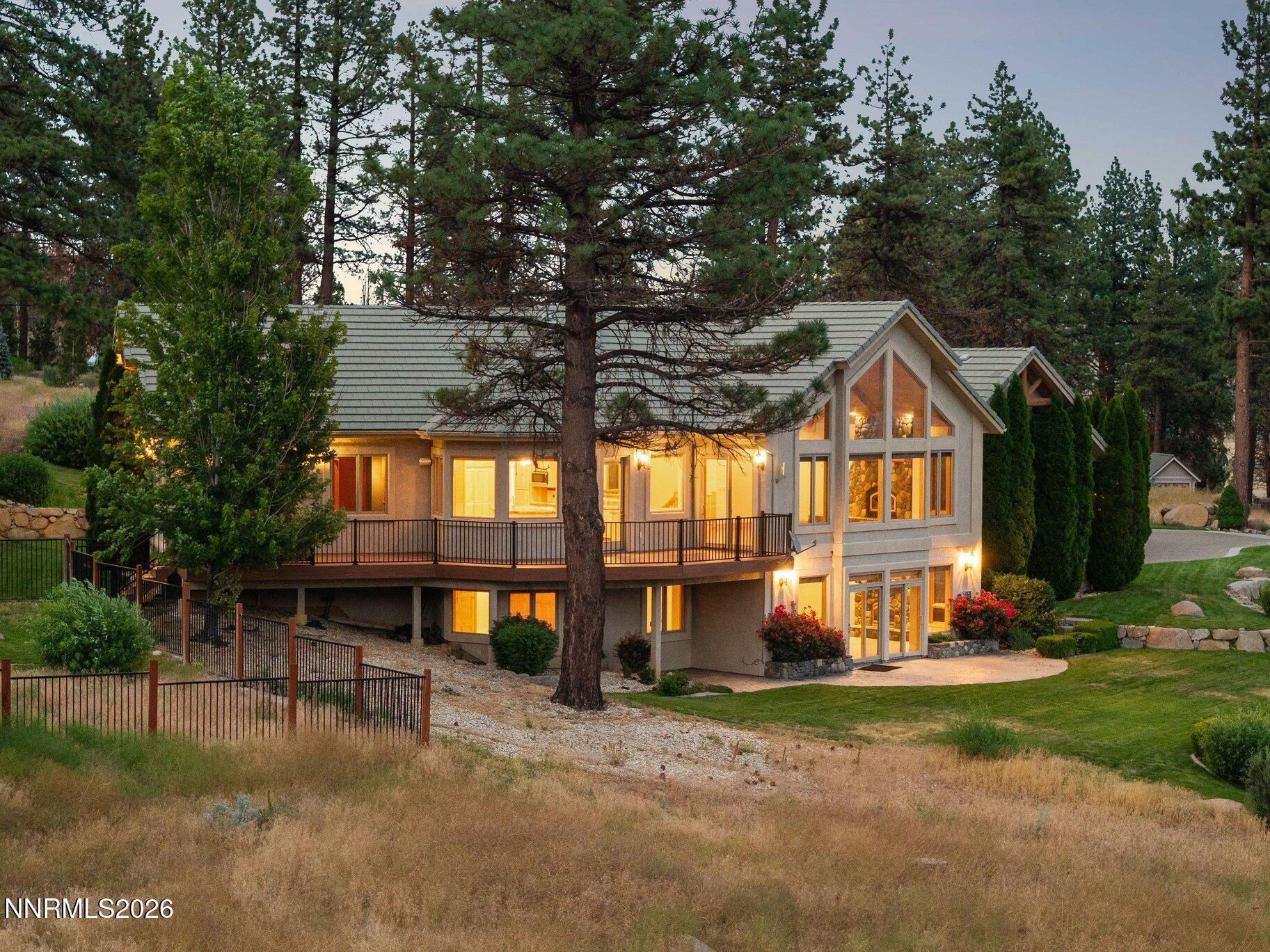 1577 Casey Ranch Drive
