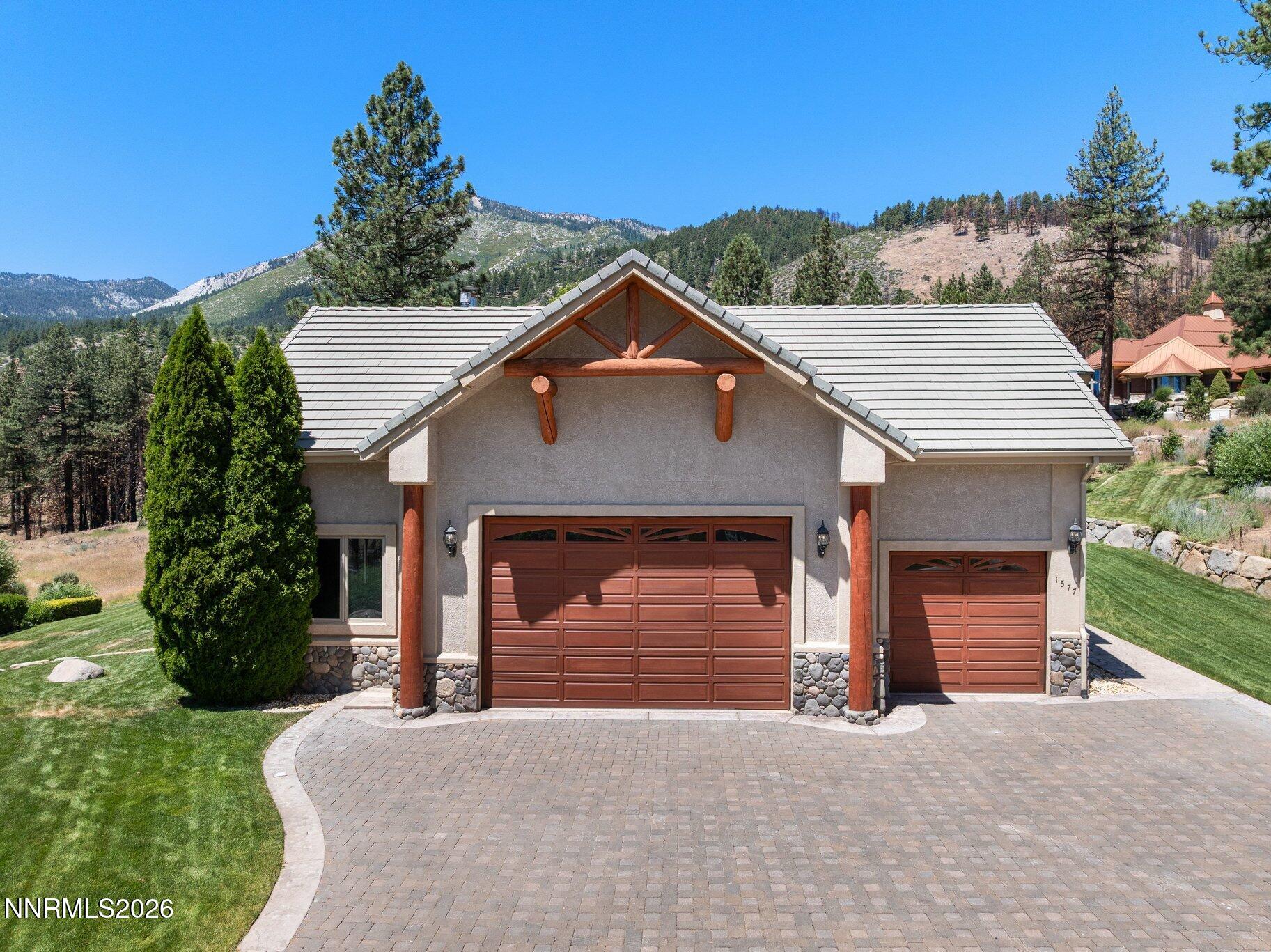 1577 Casey Ranch Drive