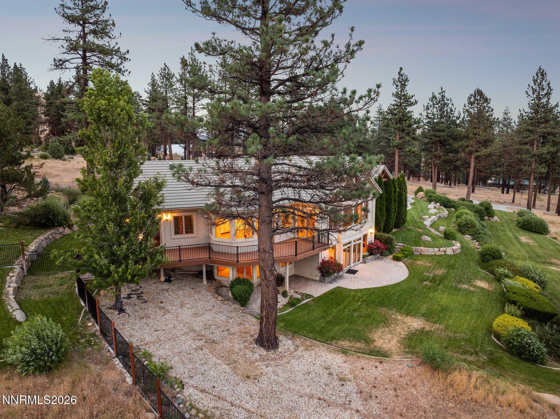 1577 Casey Ranch Drive