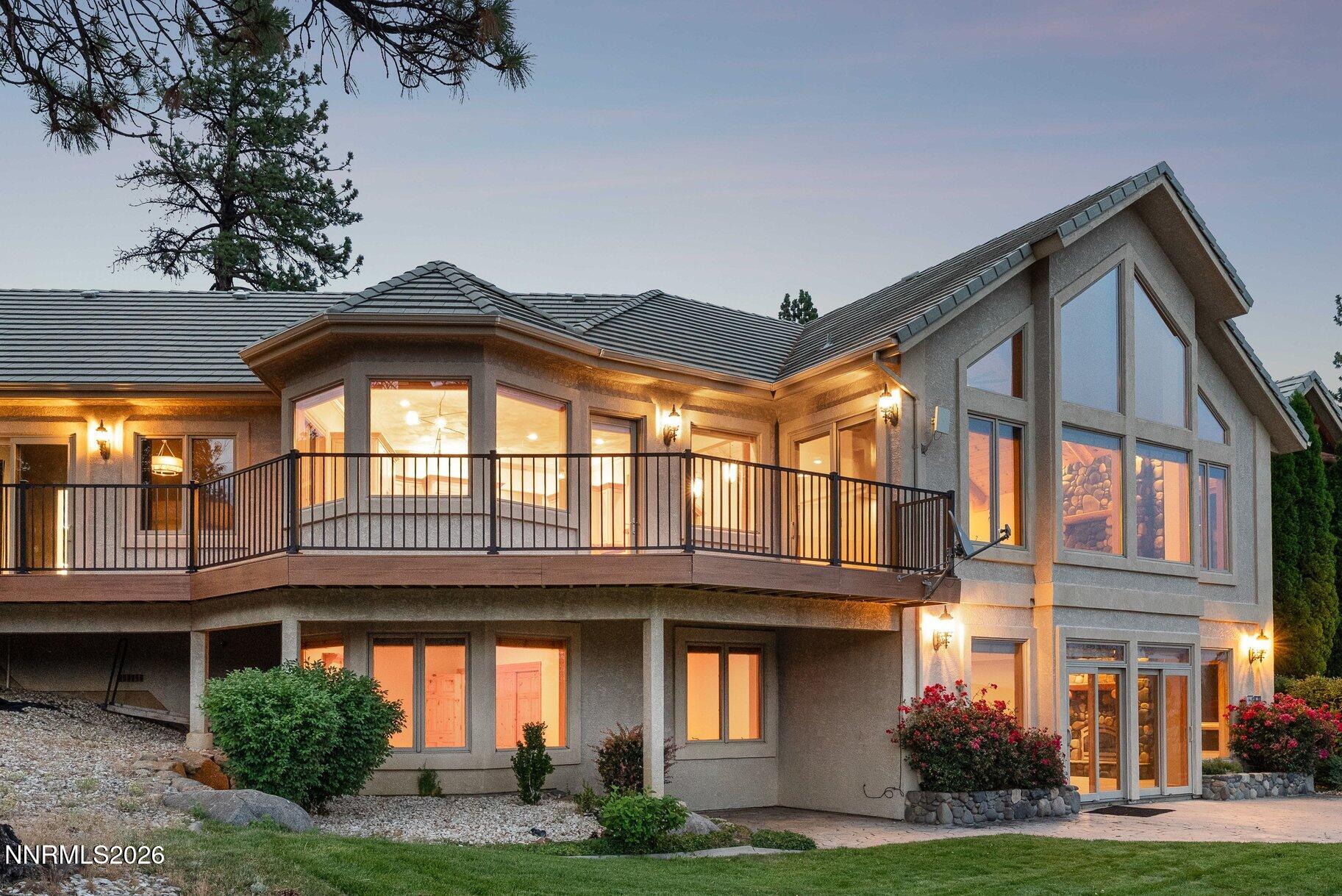1577 Casey Ranch Drive