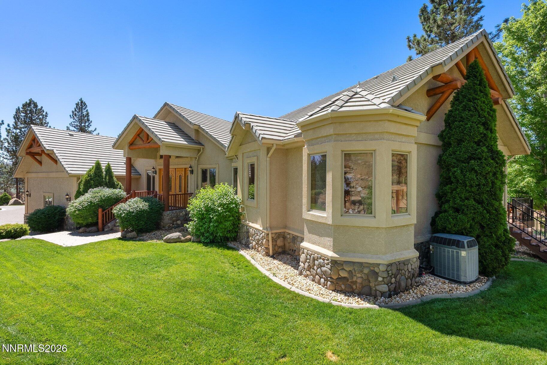 1577 Casey Ranch Drive