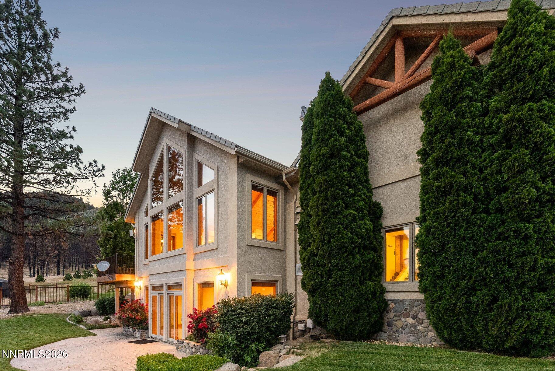 1577 Casey Ranch Drive