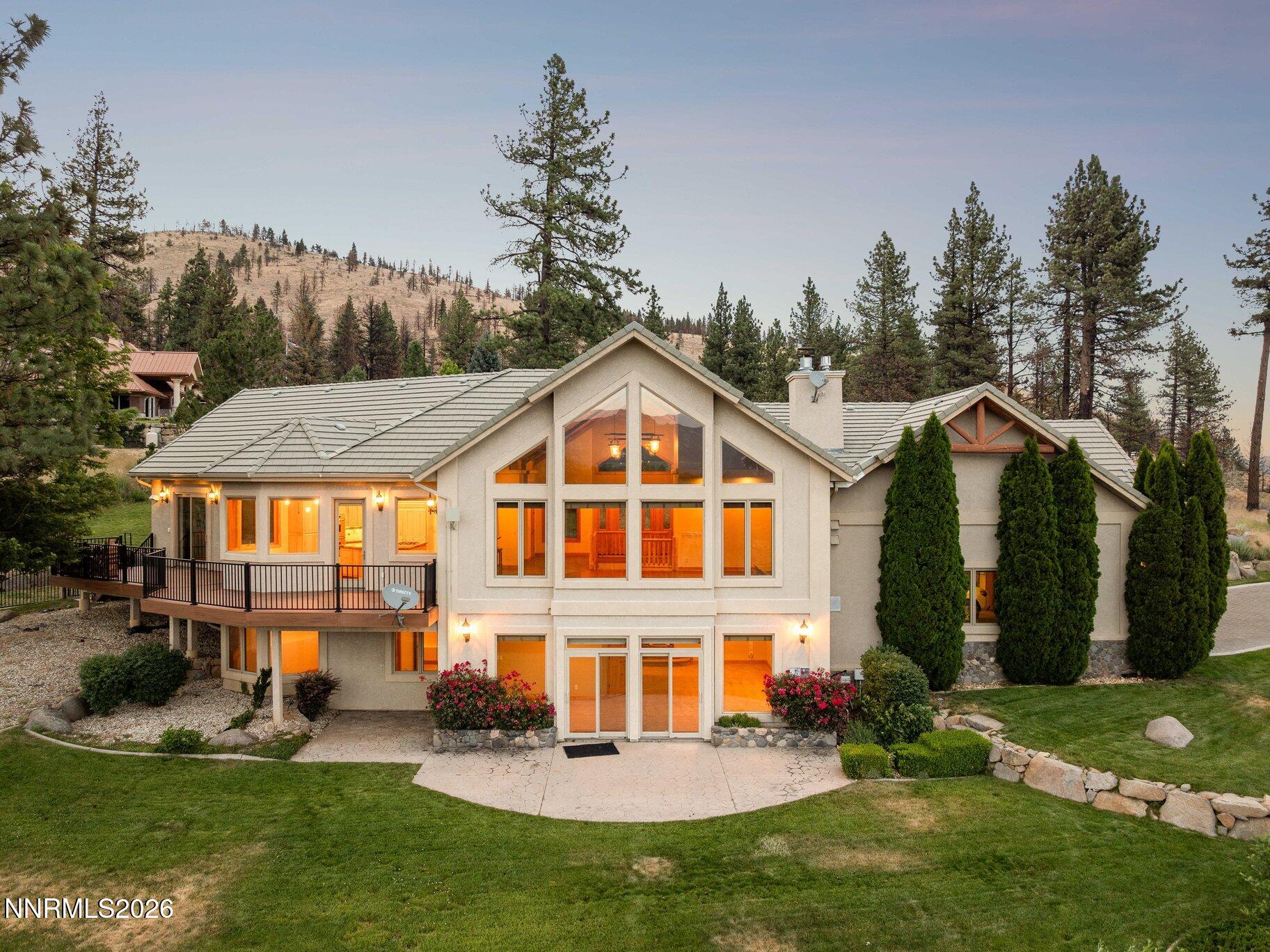 1577 Casey Ranch Drive