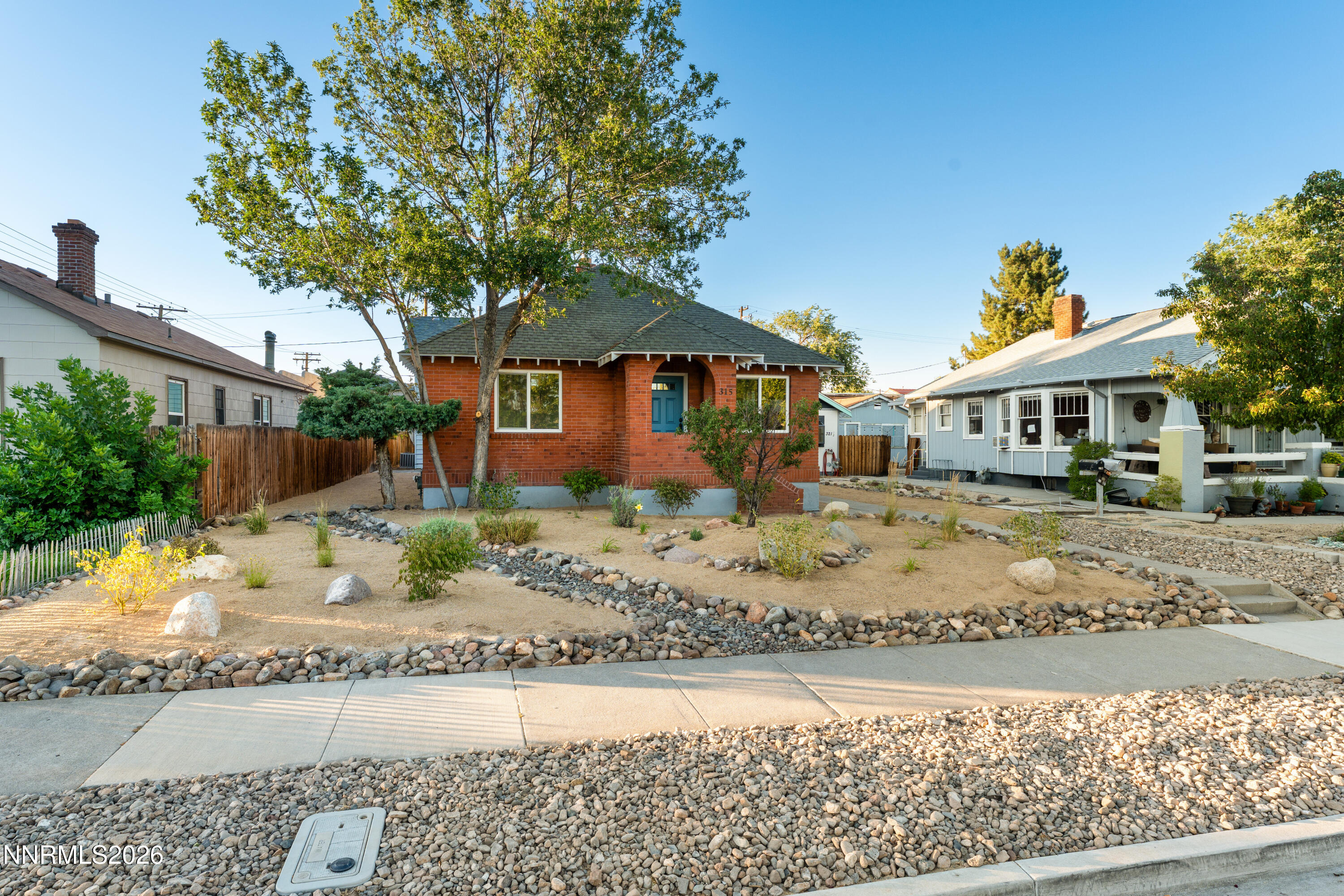 315 Crampton Street