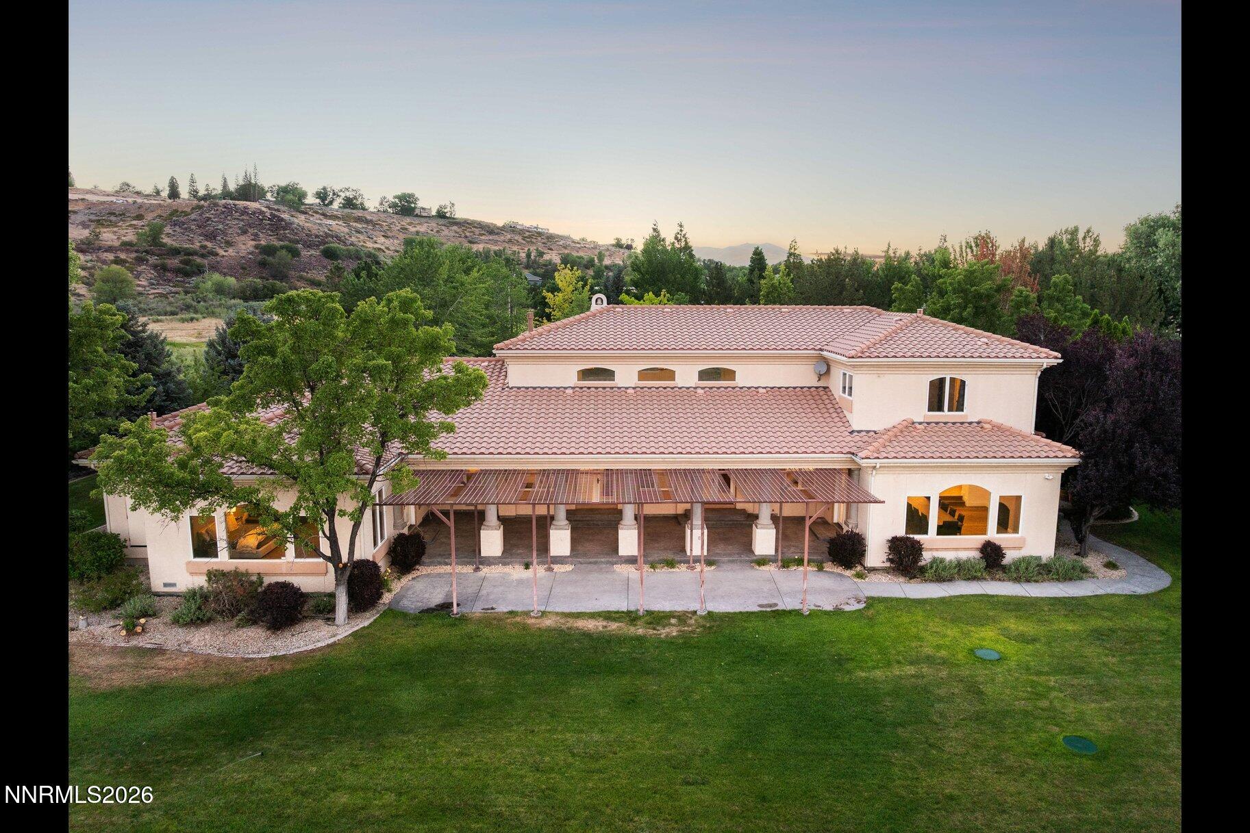 1750 Del Monte Lane