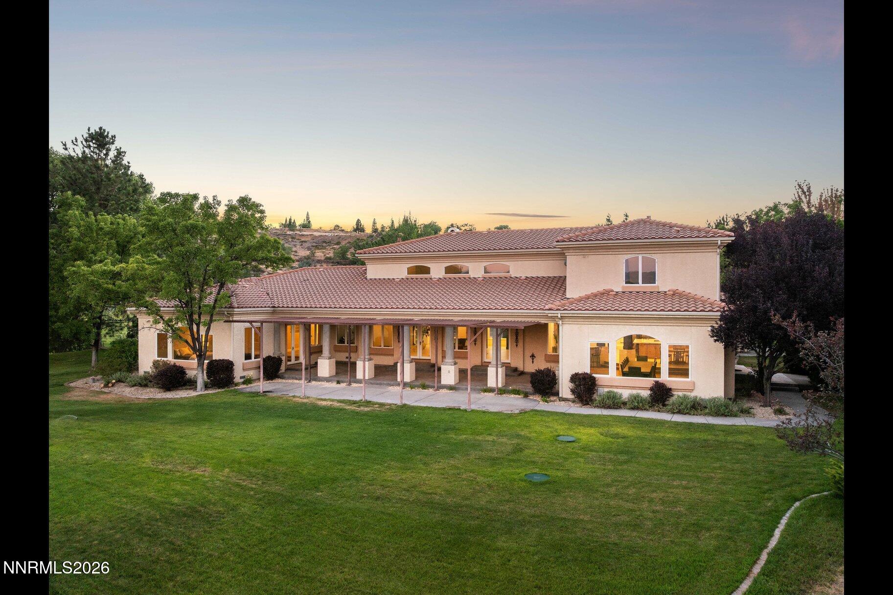1750 Del Monte Lane