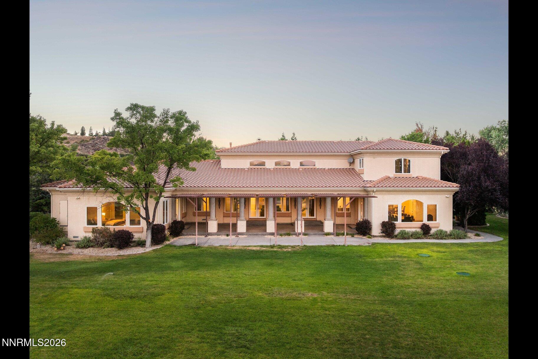 1750 Del Monte Lane
