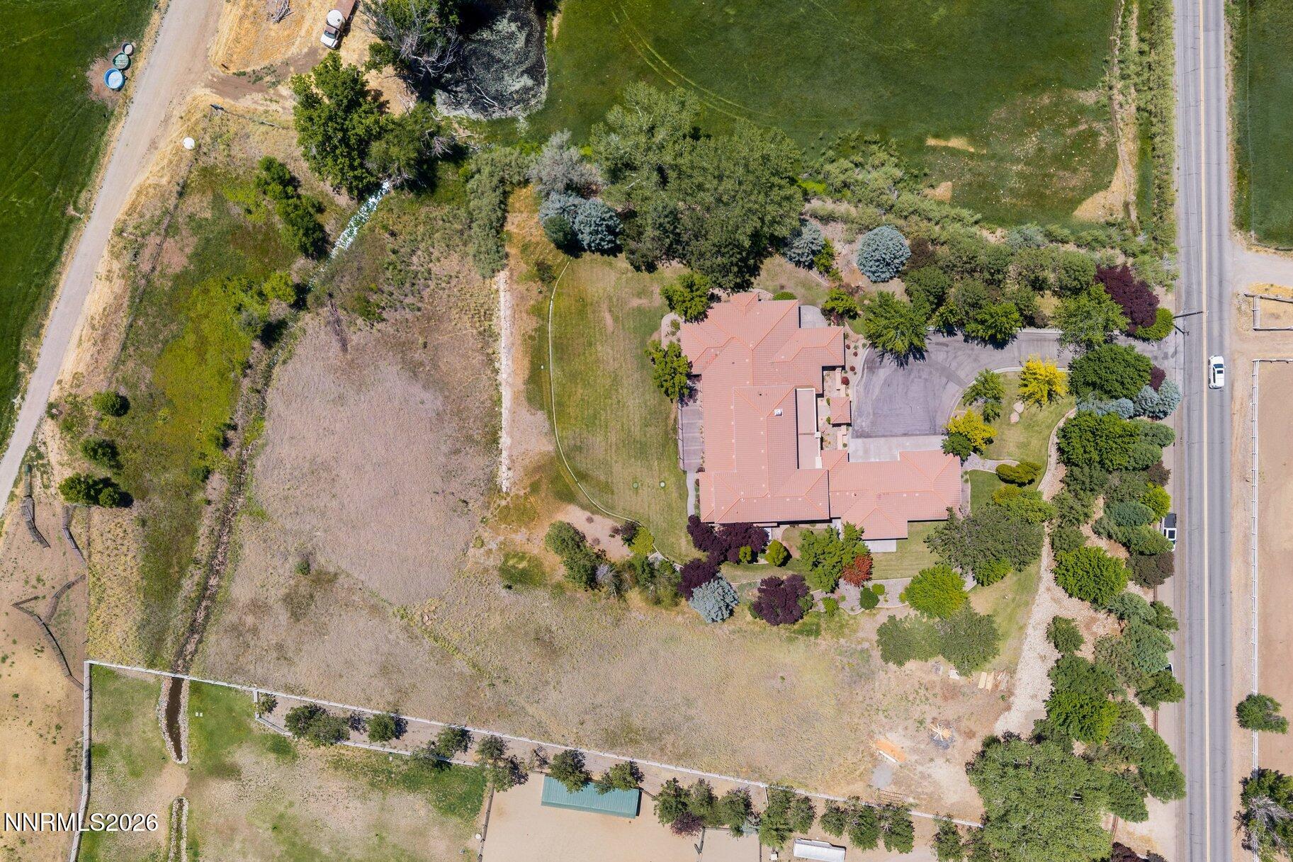 1750 Del Monte Lane